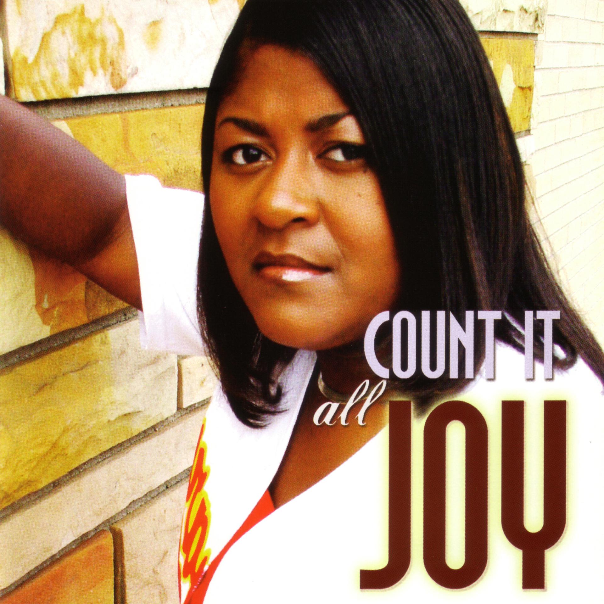 Постер альбома Count It All Joy