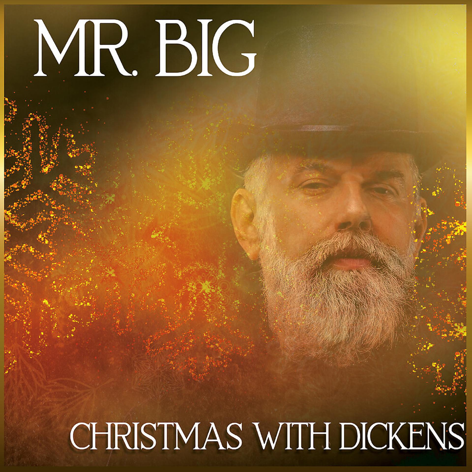 Постер альбома Christmas With Dickens