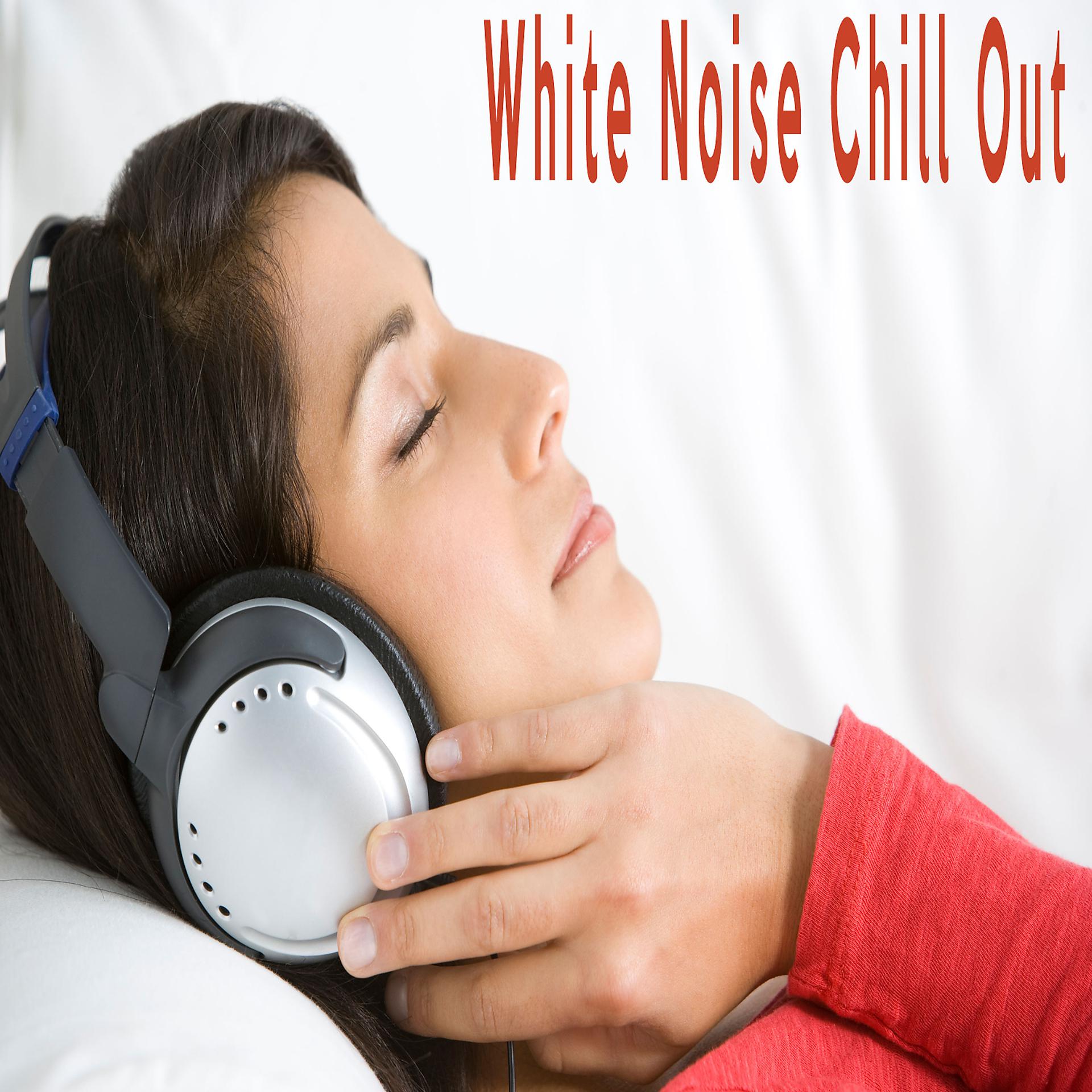 Постер альбома White Noise Chill Out