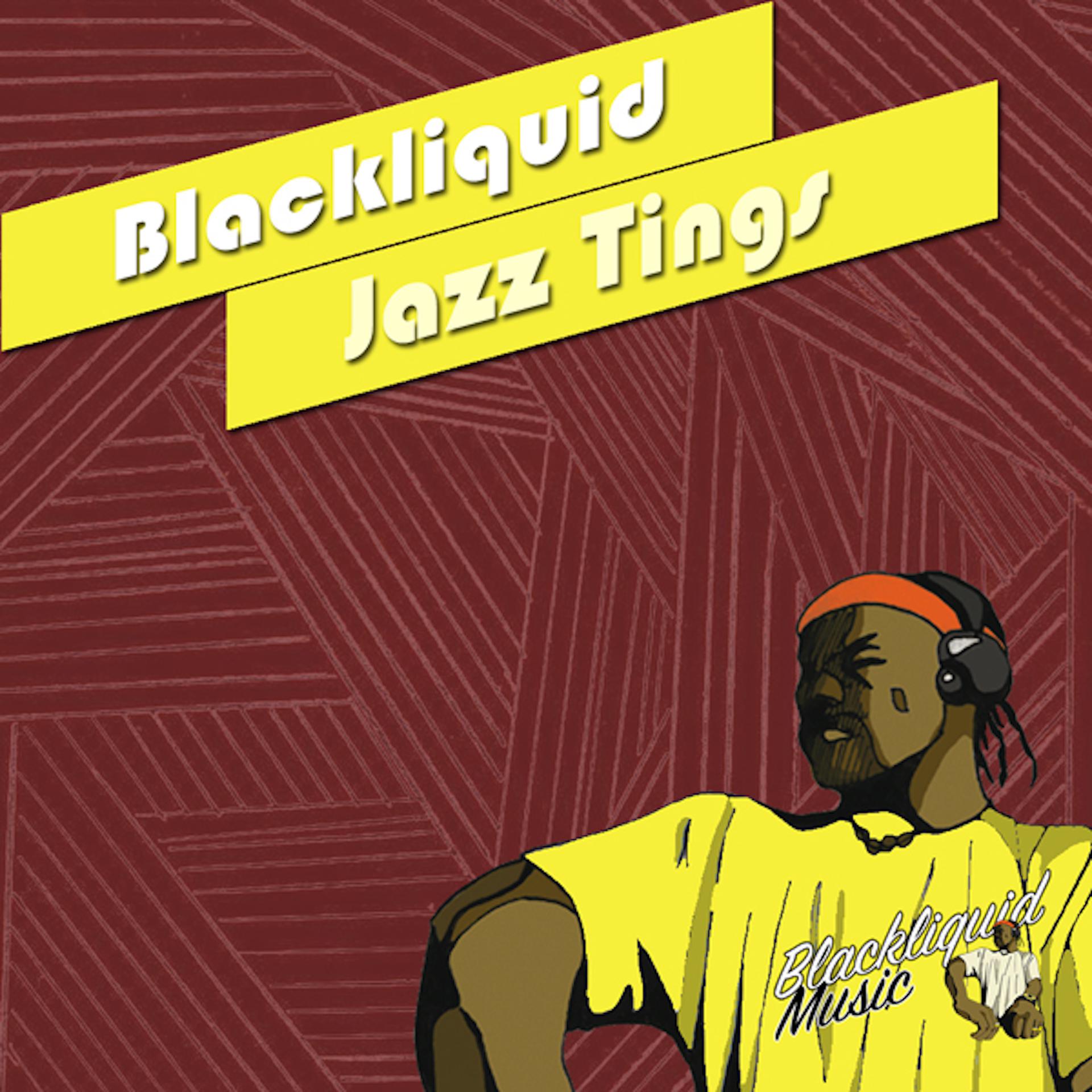 Постер альбома Jazz Tings (Golden Years Mix)
