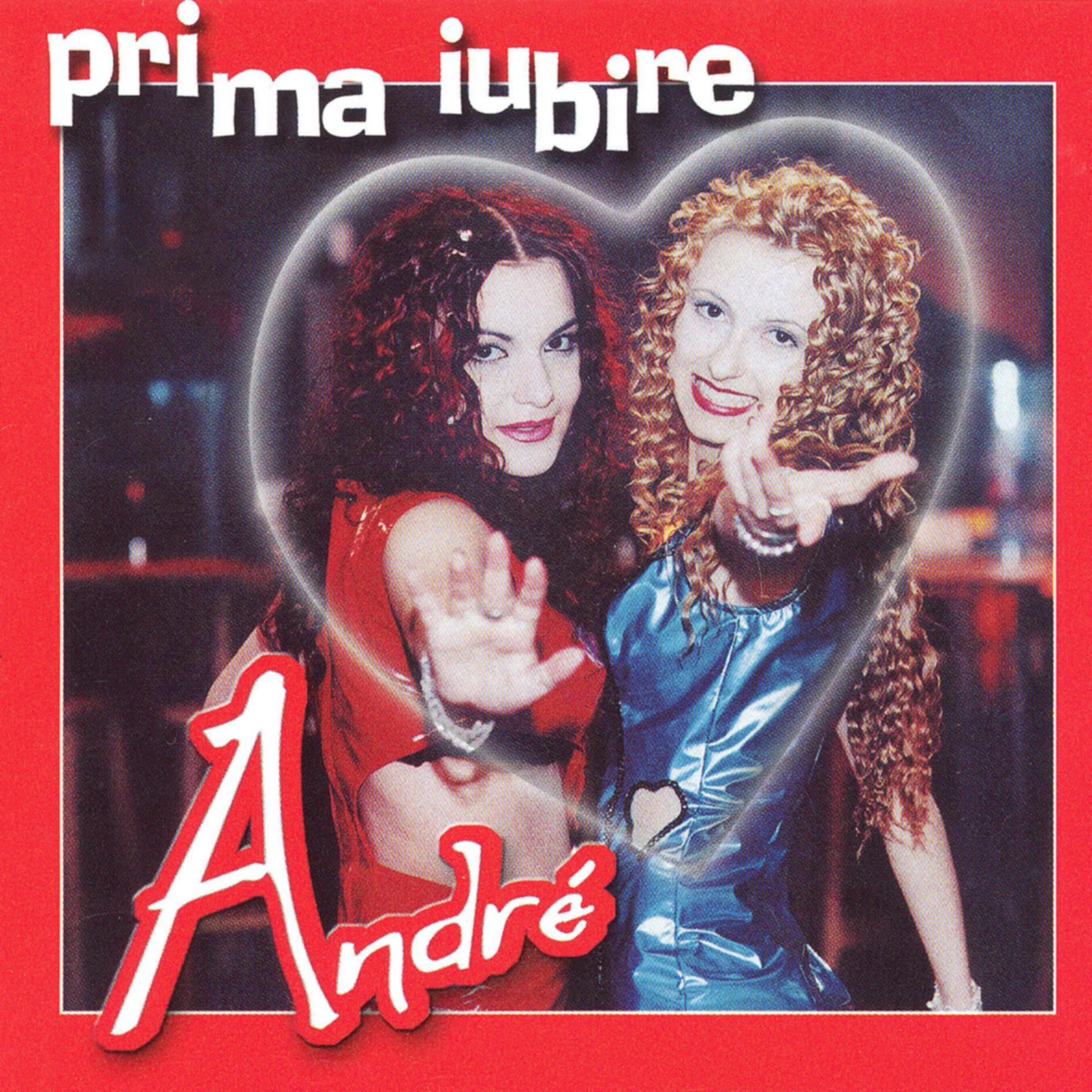 Постер альбома Prima iubire