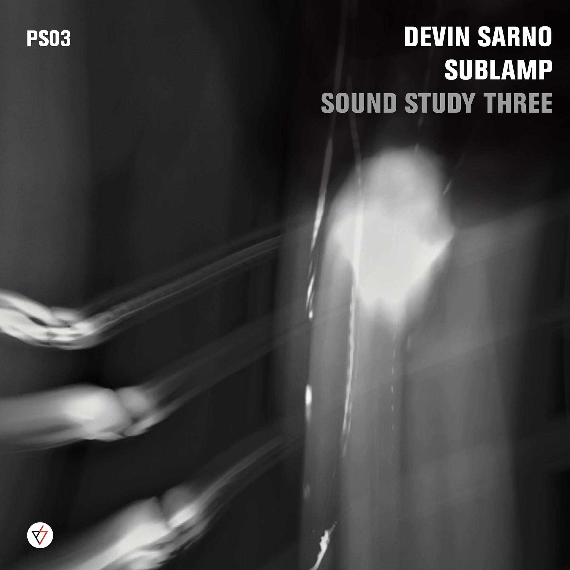 Постер альбома Sound Study Three