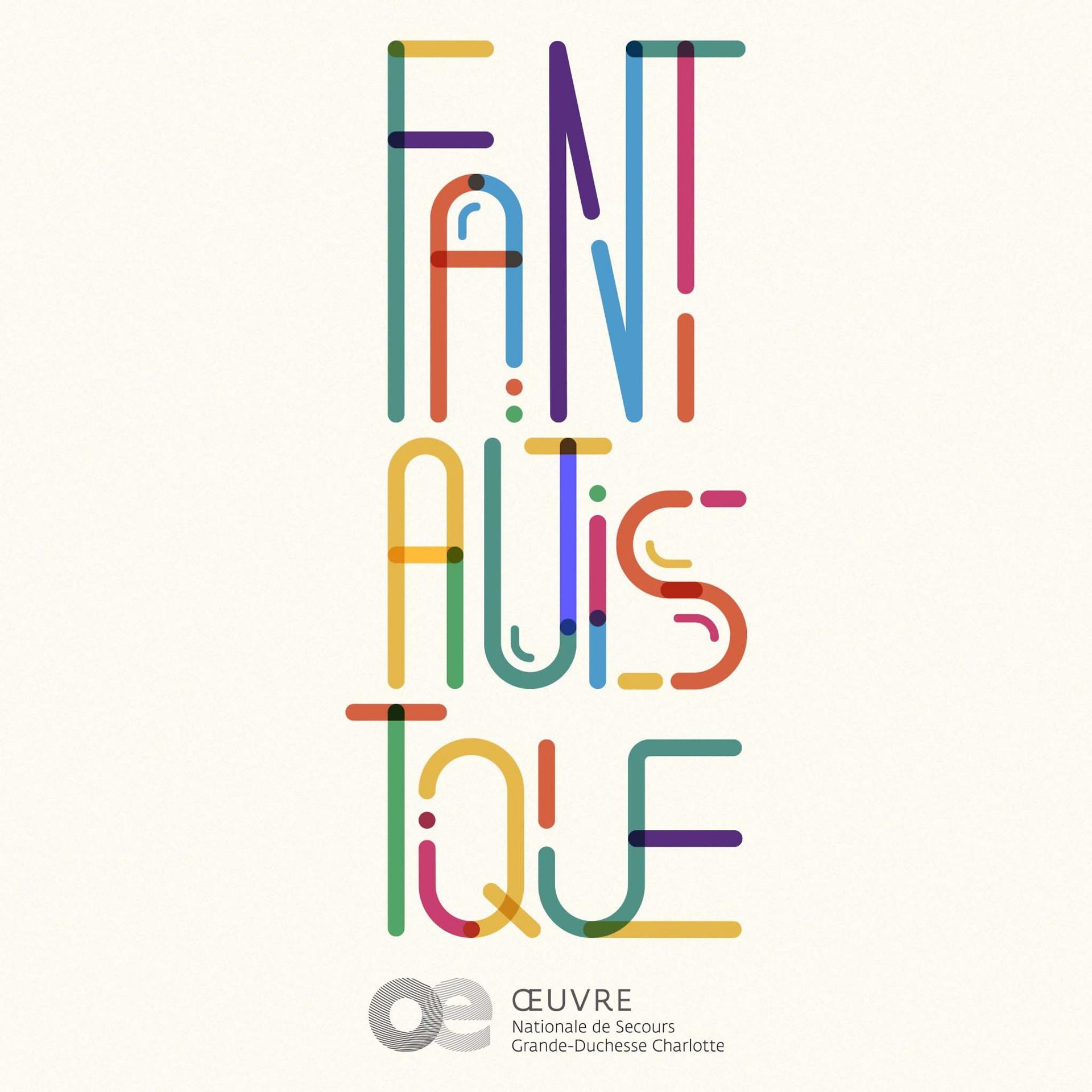 Постер альбома Fantautistique