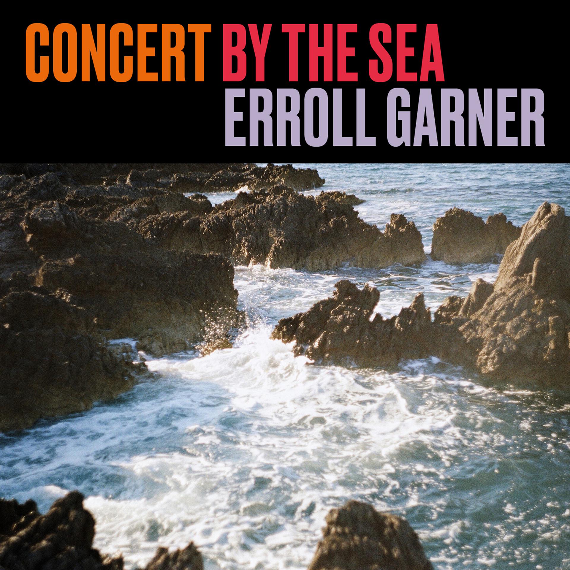 Постер альбома Concert by the Sea