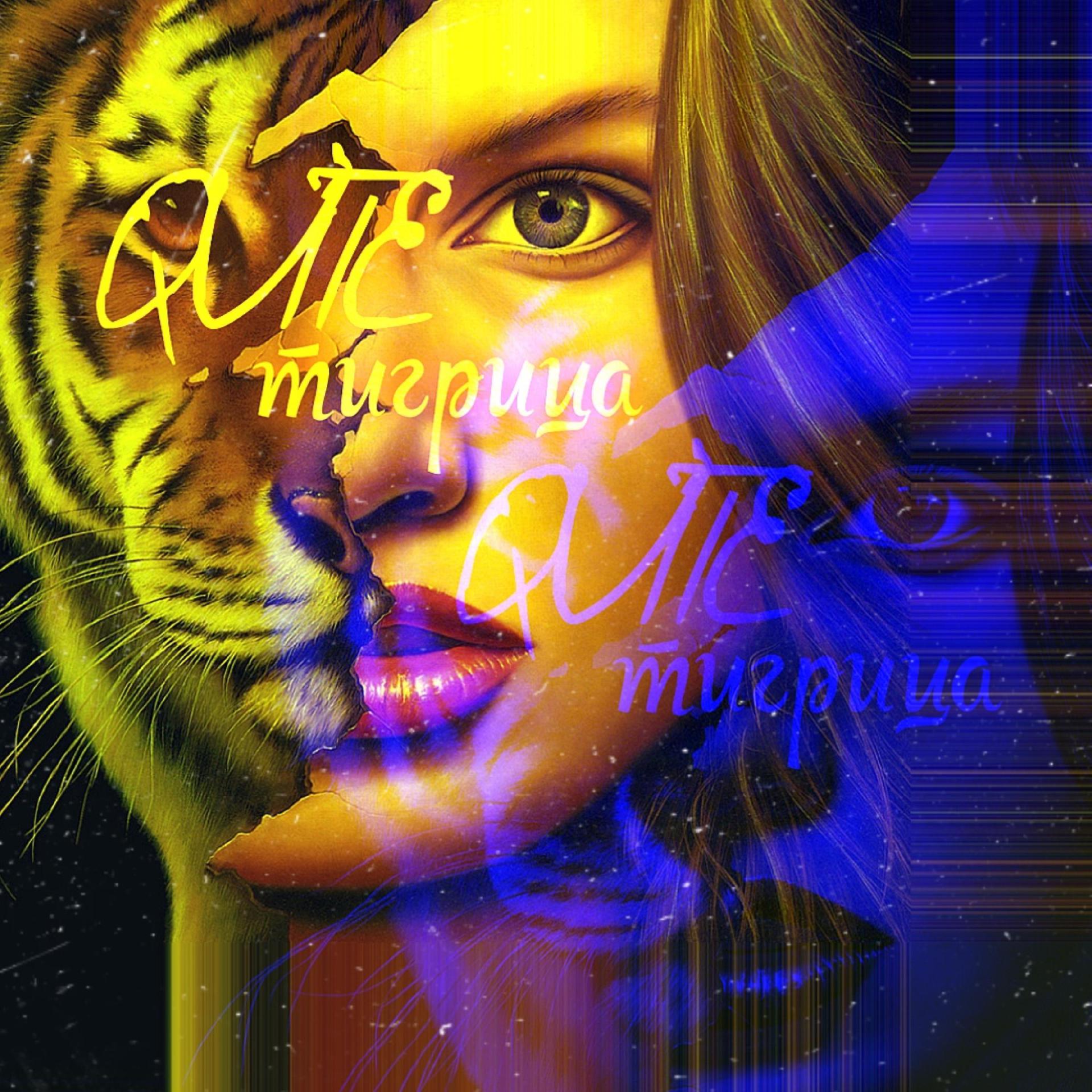 Постер альбома Тигрица