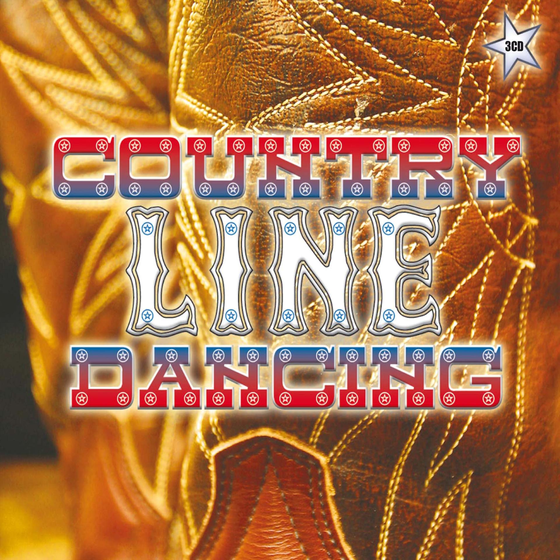 Постер альбома Country Line Dancing Part 1