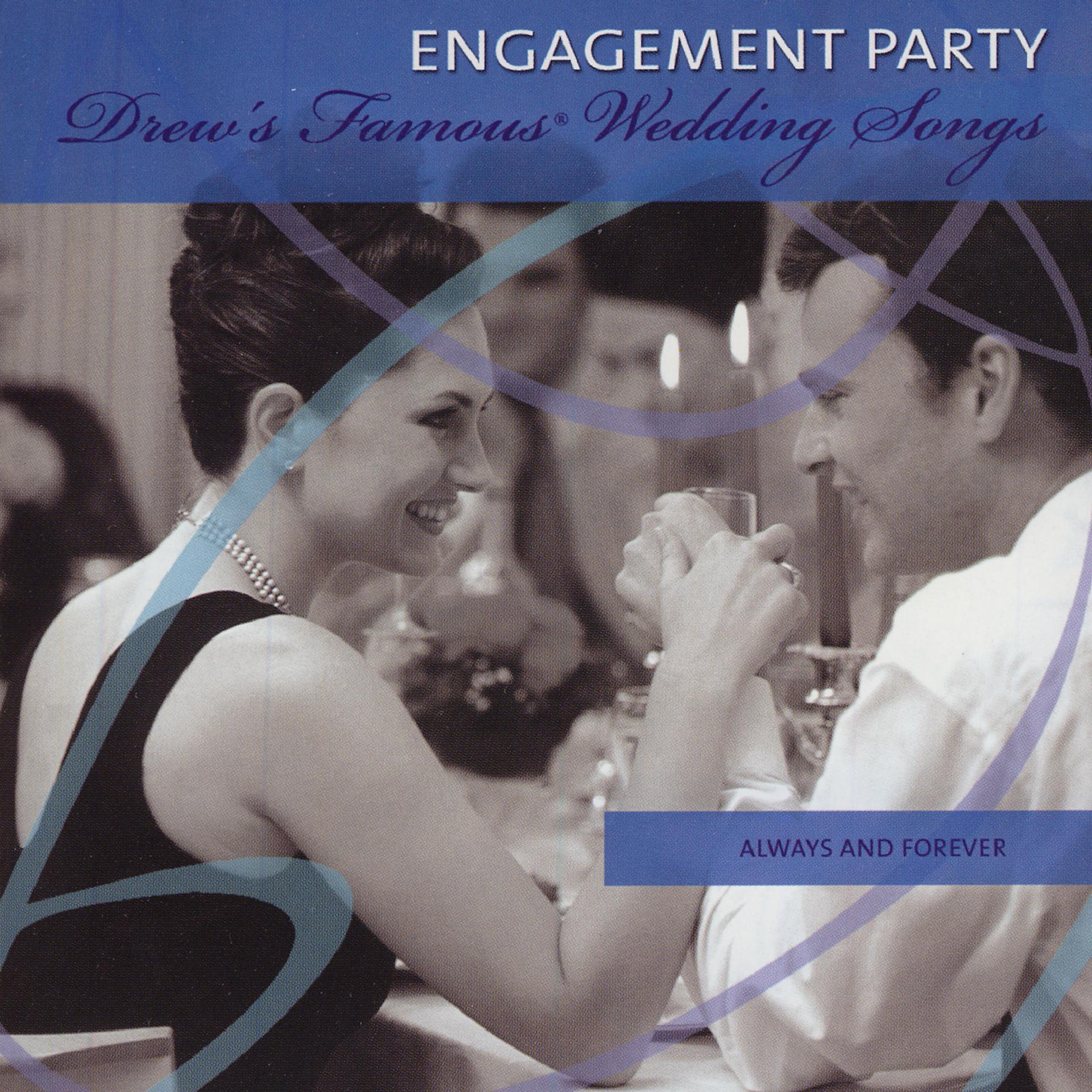 Постер альбома Engagement Party
