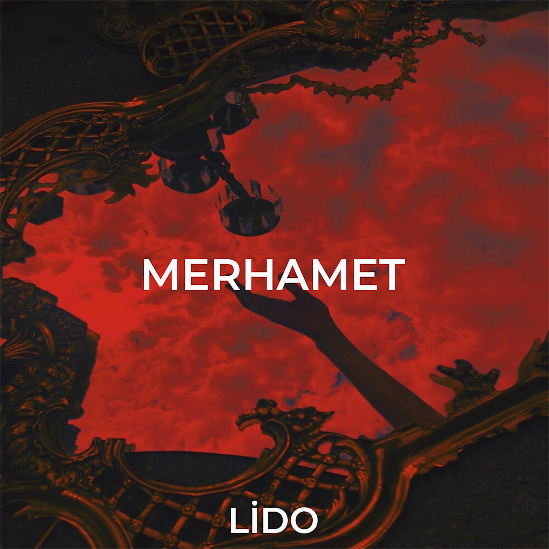 Постер альбома Merhamet