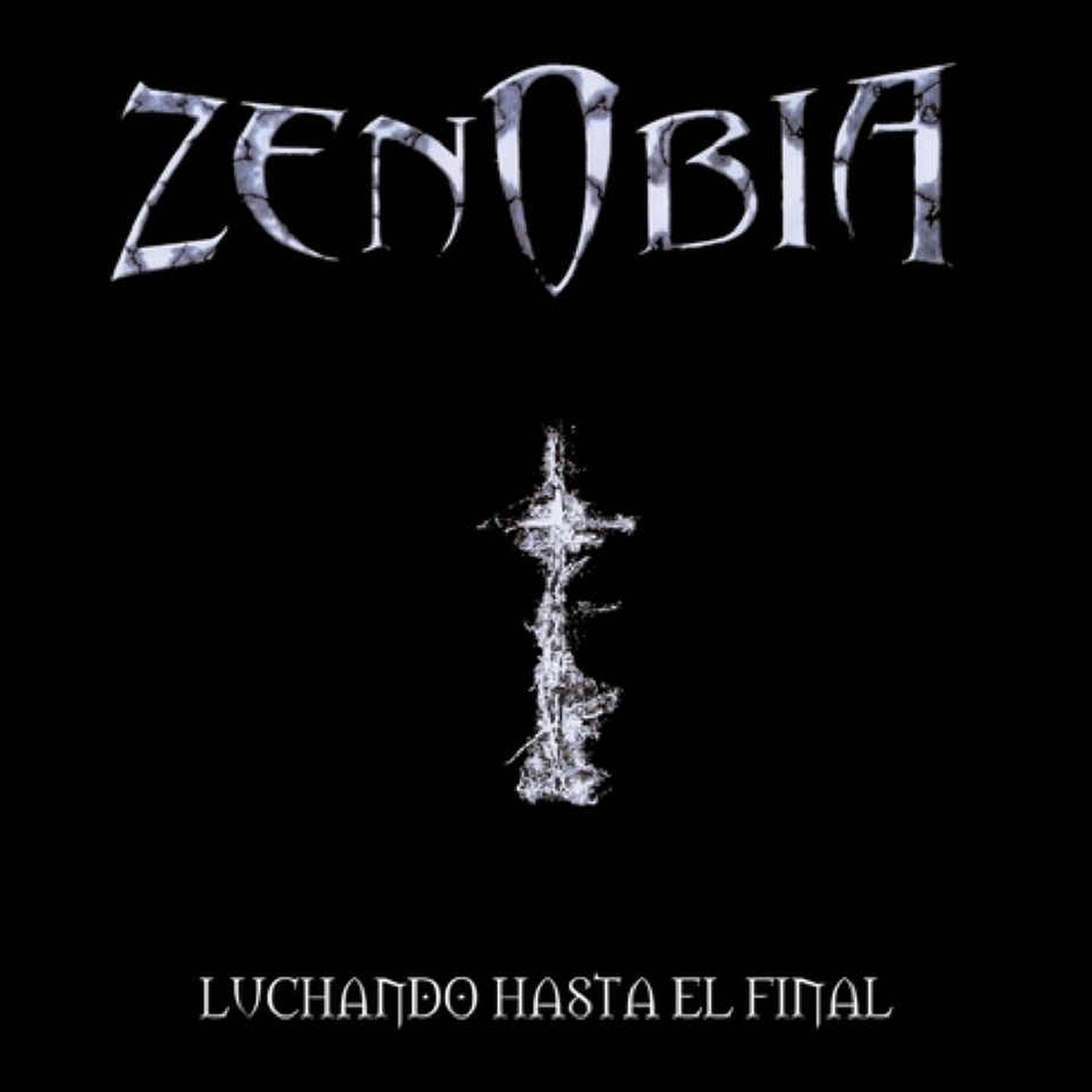 Постер альбома Luchando Hasta El Final