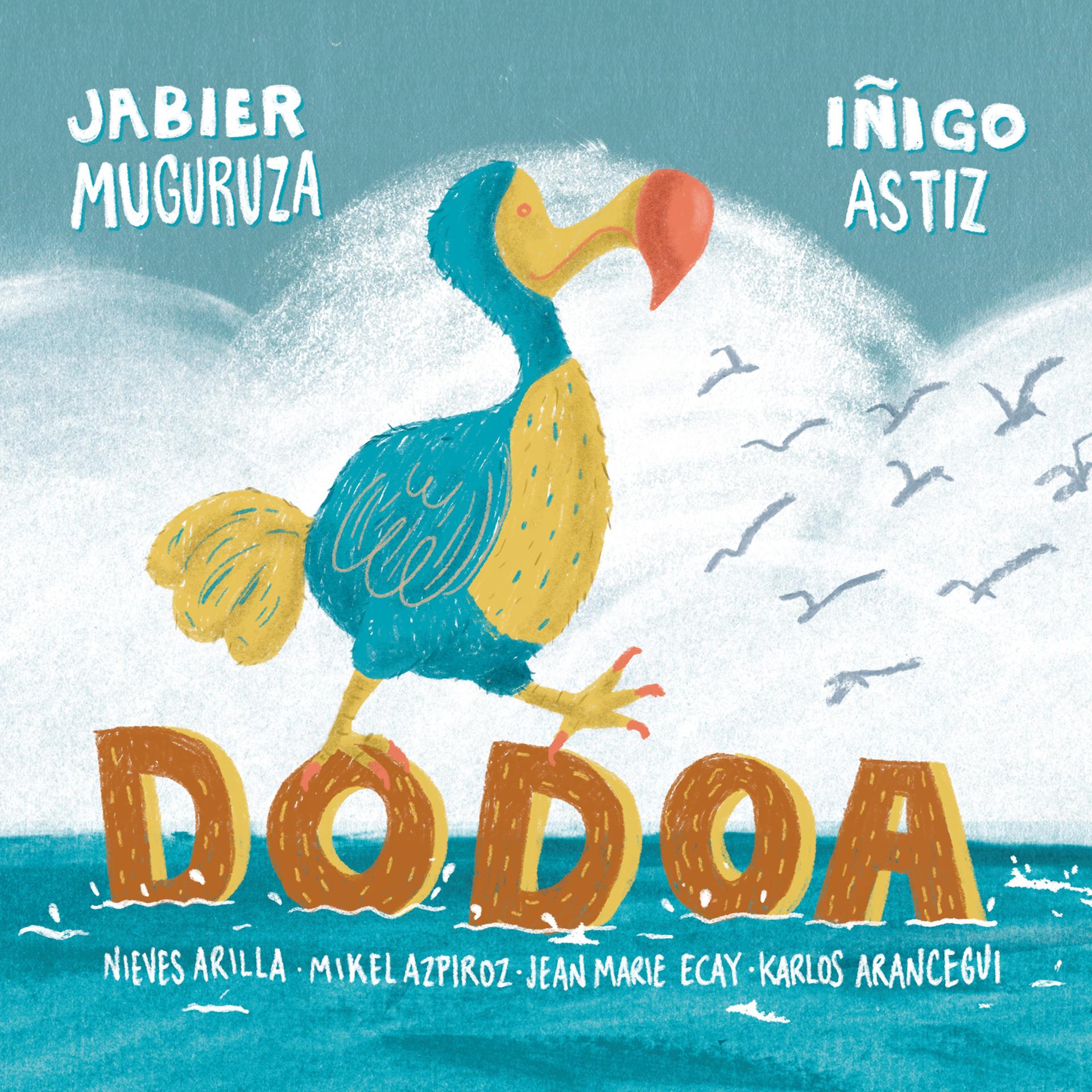 Постер альбома Dodoa