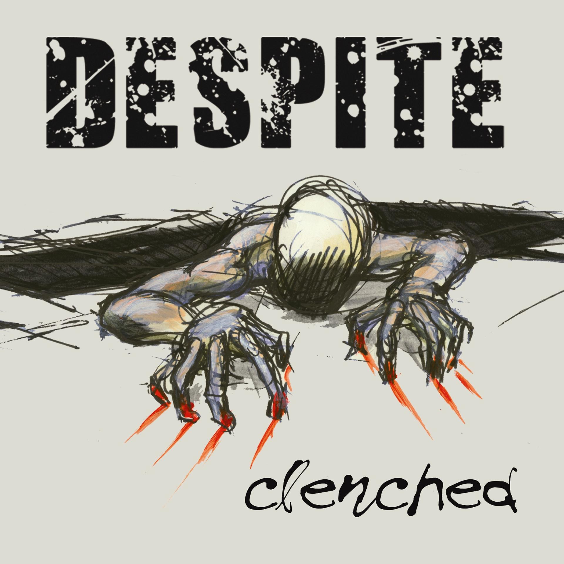 Постер альбома Clenched