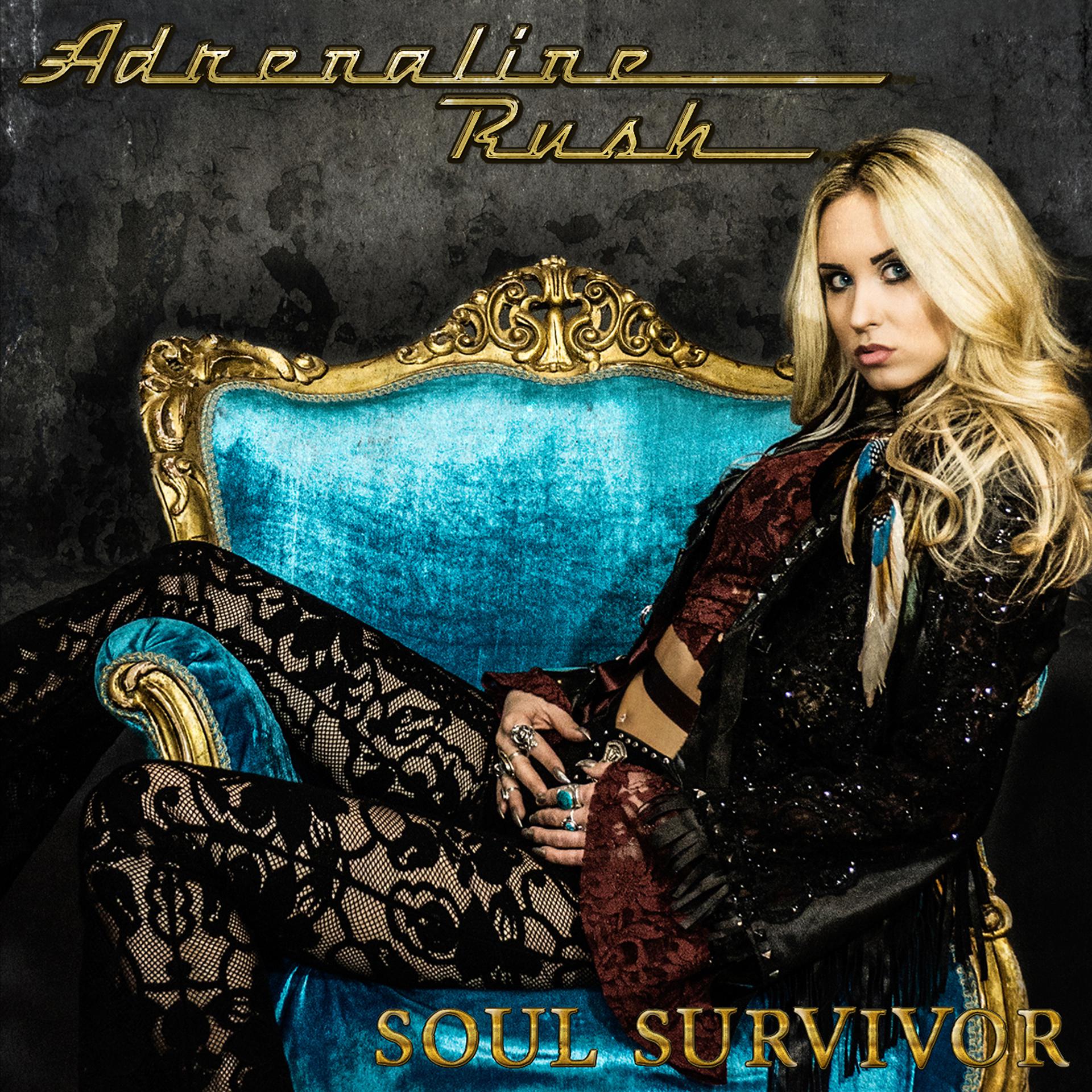 Постер альбома Soul Survivor