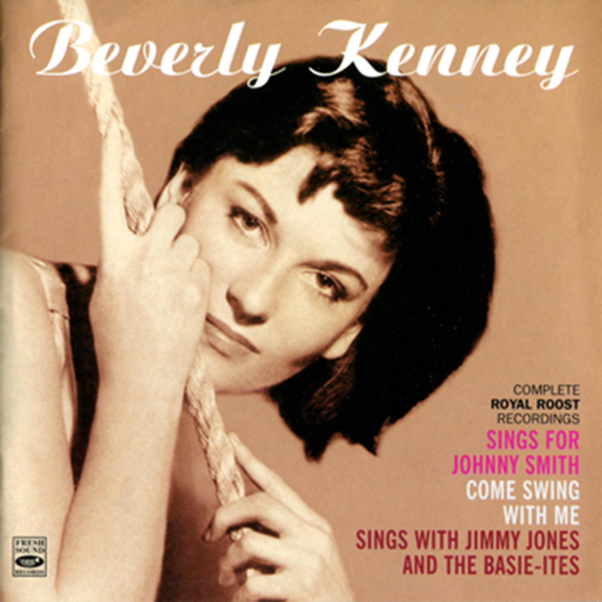 Постер альбома Sings for Johnny Smith / Come Sing with Me / Sings with Jimmy Jones and the Basie-Ites