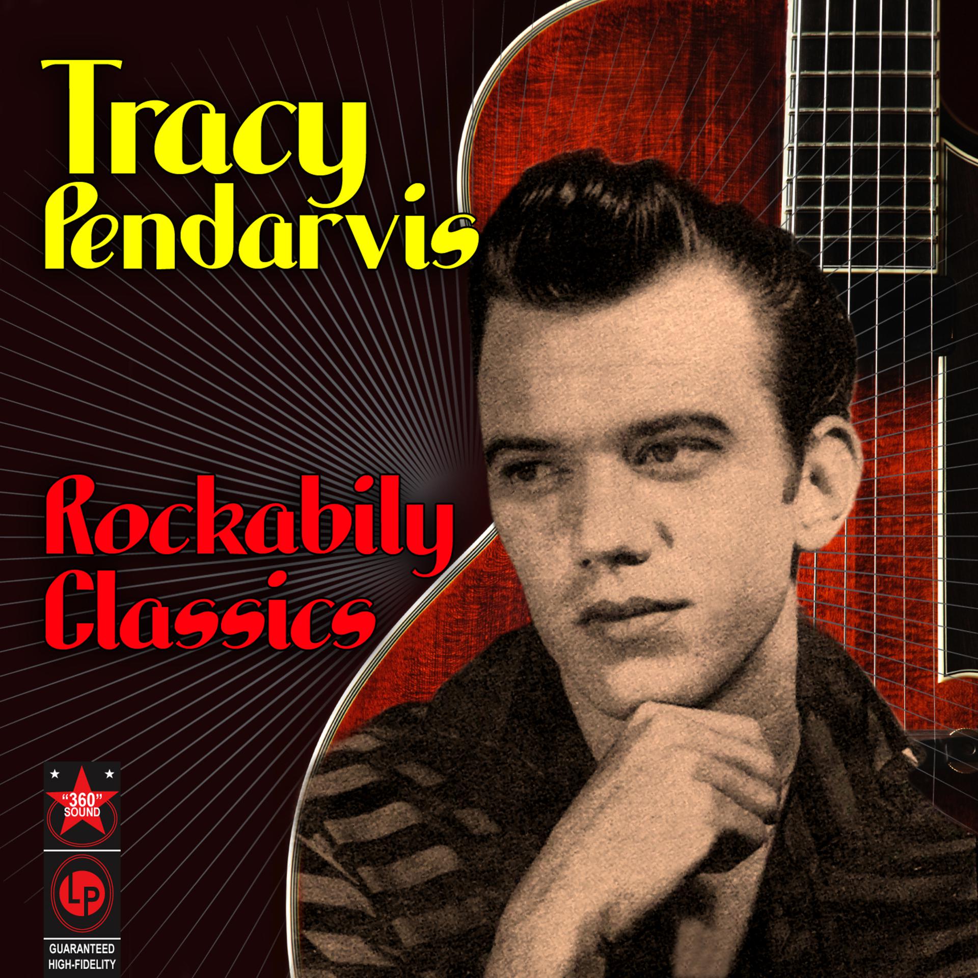 Постер альбома Rockabilly Classics