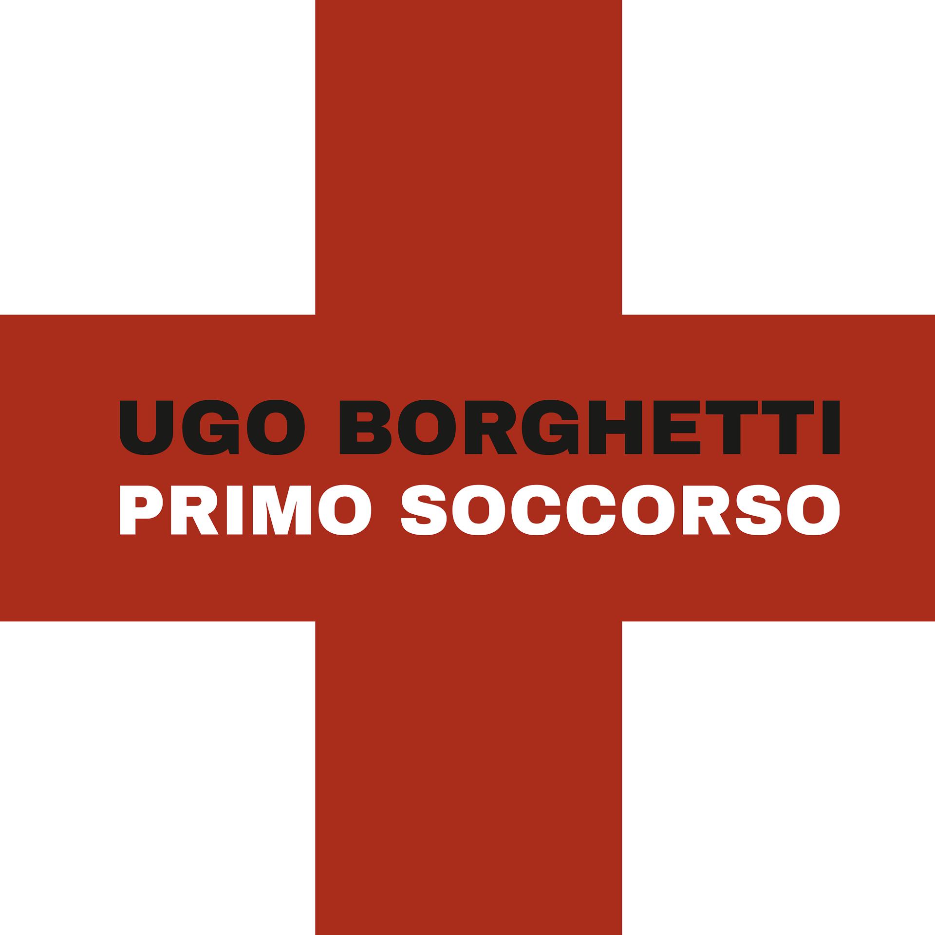 Постер альбома Primo Soccorso