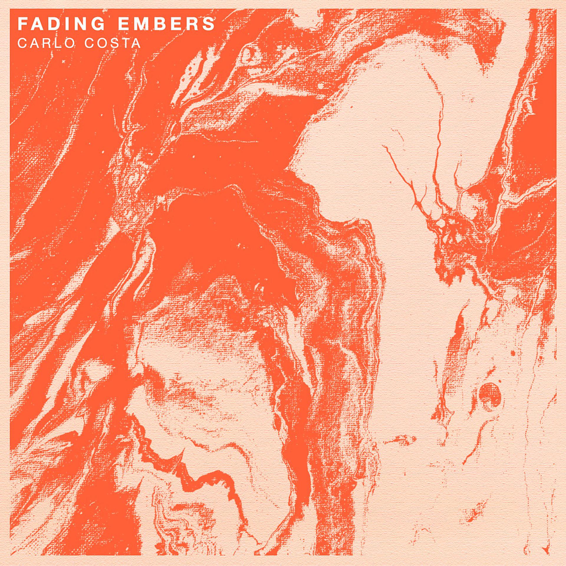 Постер альбома Fading Embers