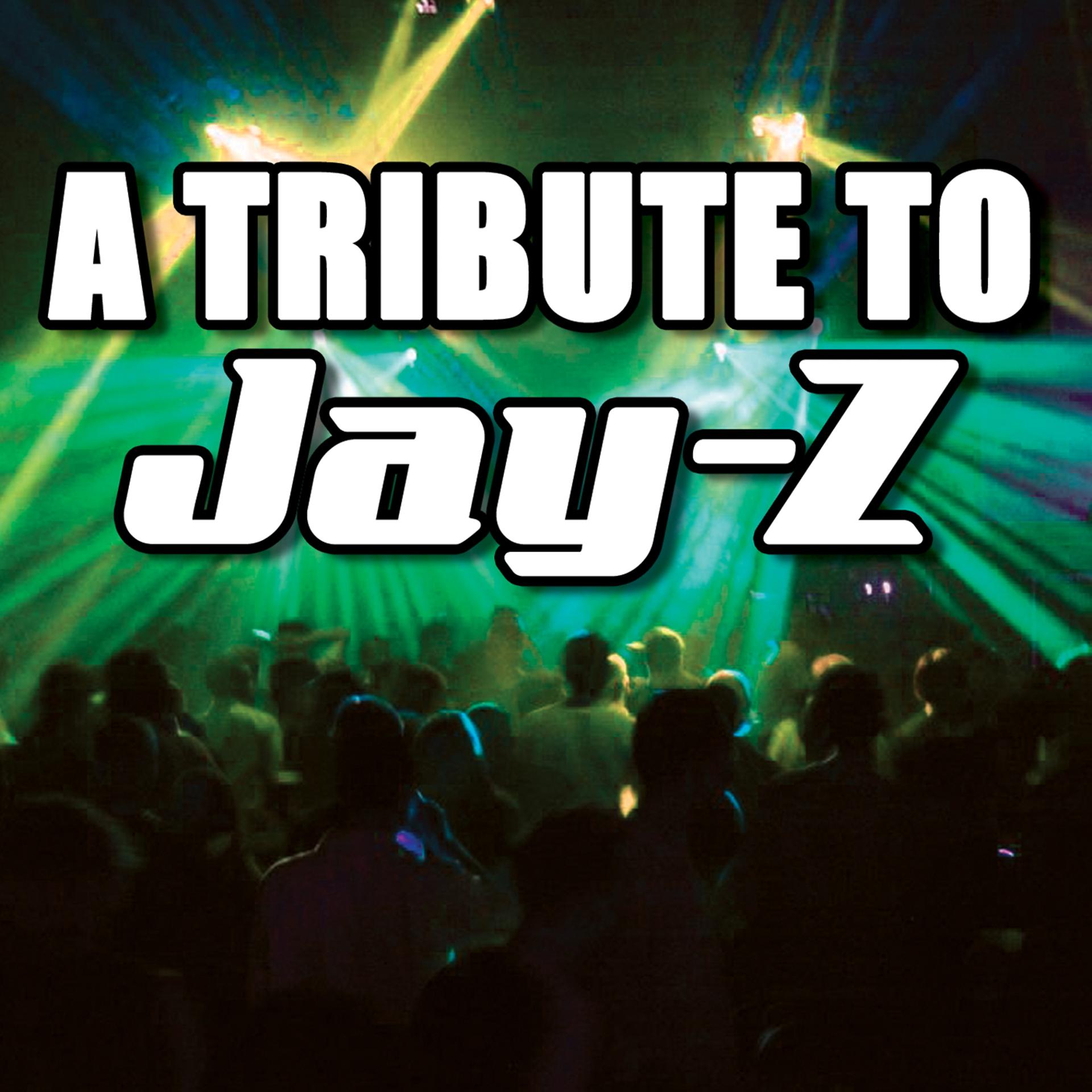 Постер альбома A Tribute to Jay-Z