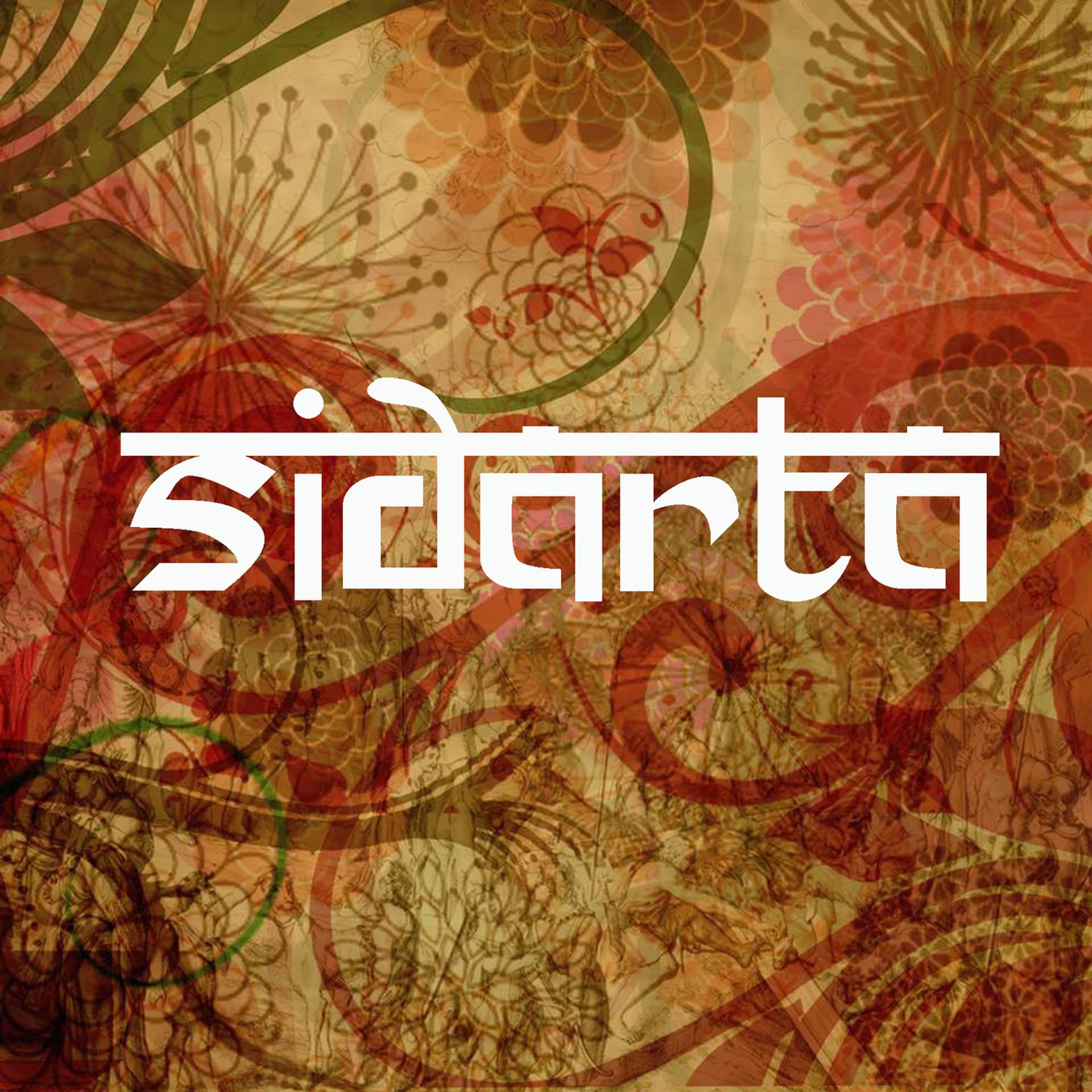 Постер альбома Sidarta