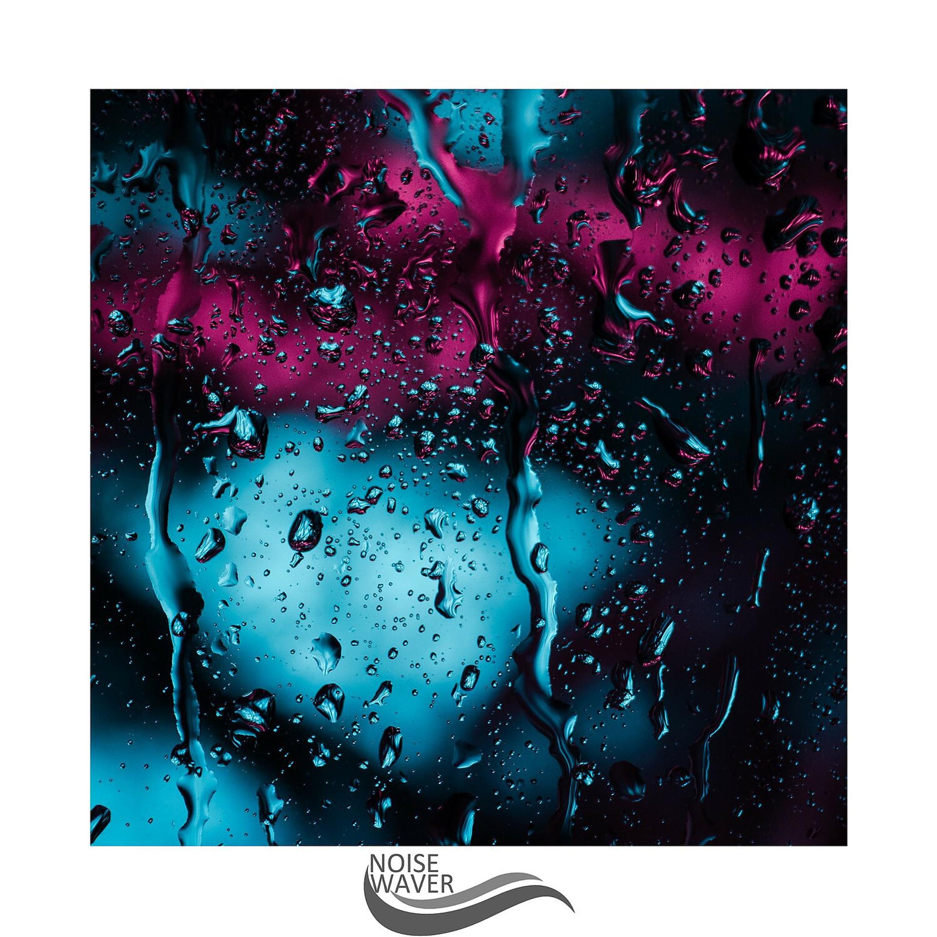 Постер альбома Refreshing Noise of Rain