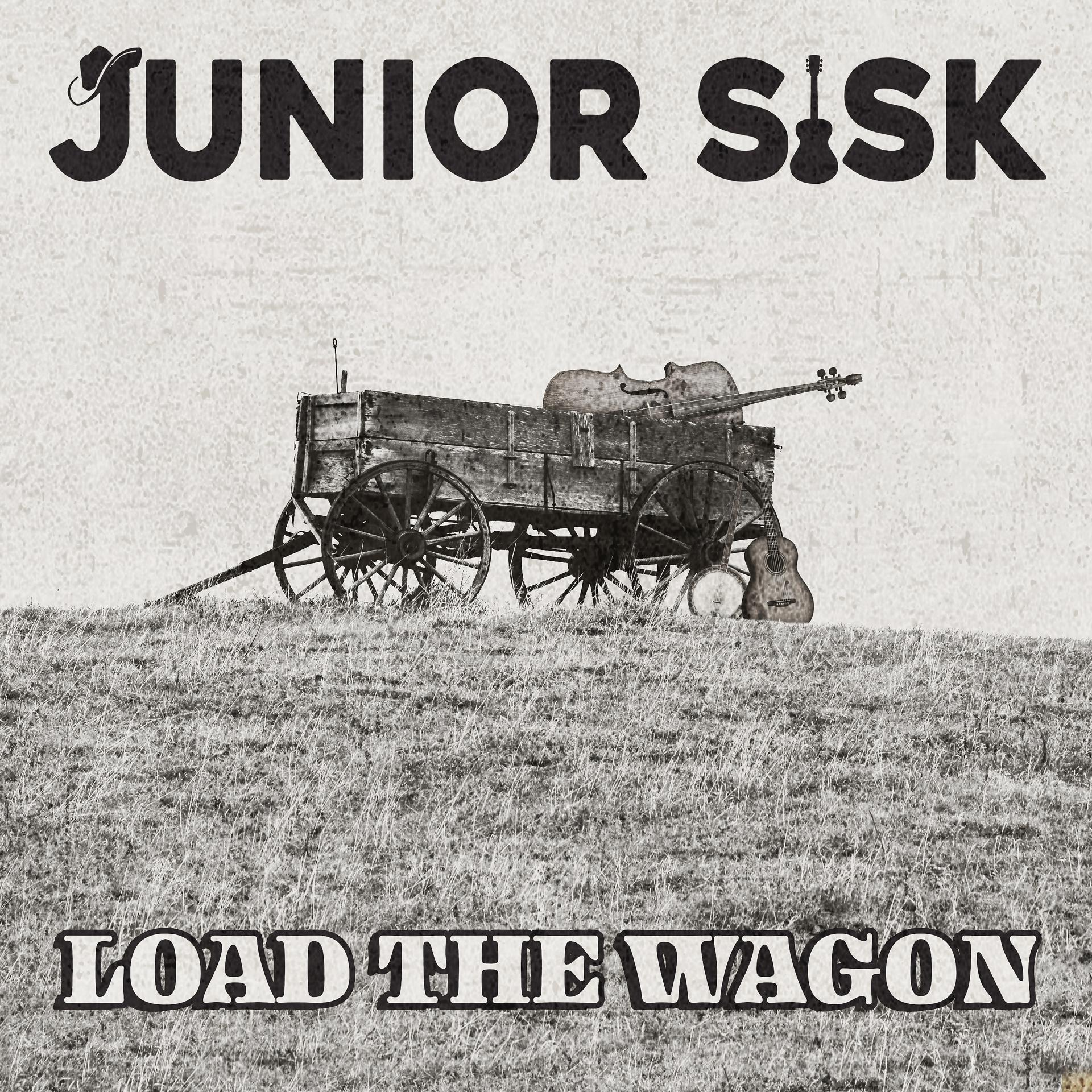 Постер альбома Load The Wagon