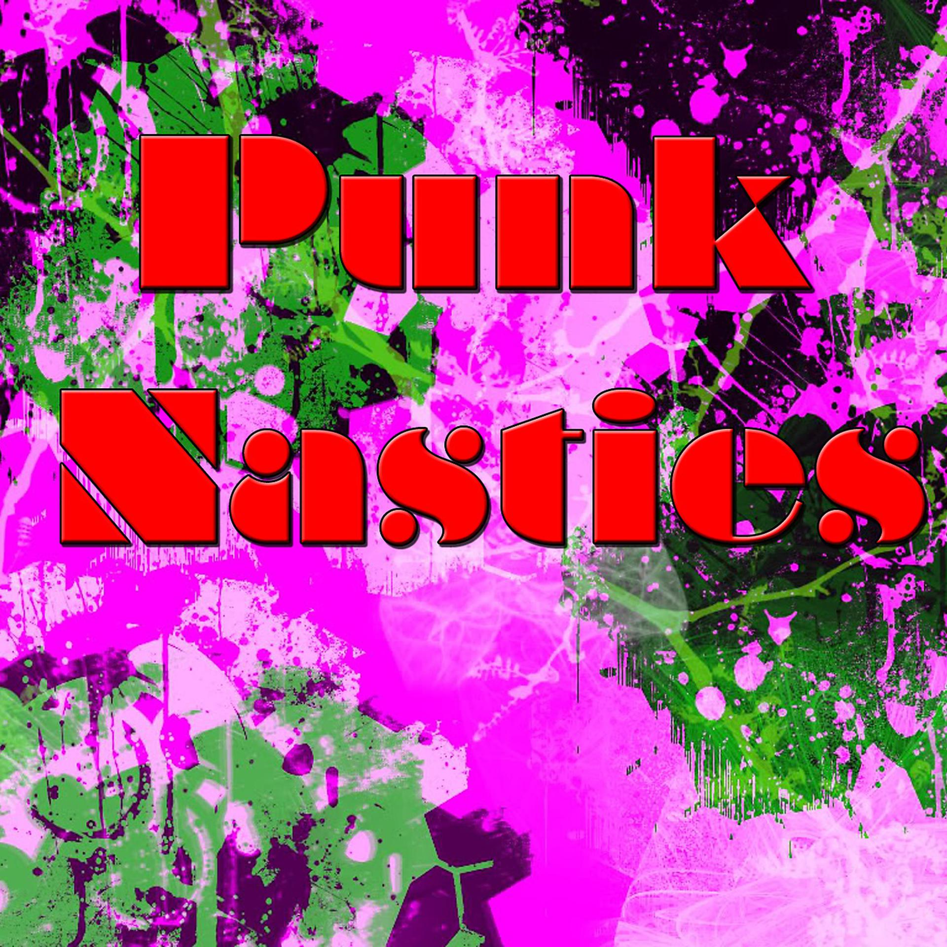 Постер альбома Punk Nasties, Vol.3