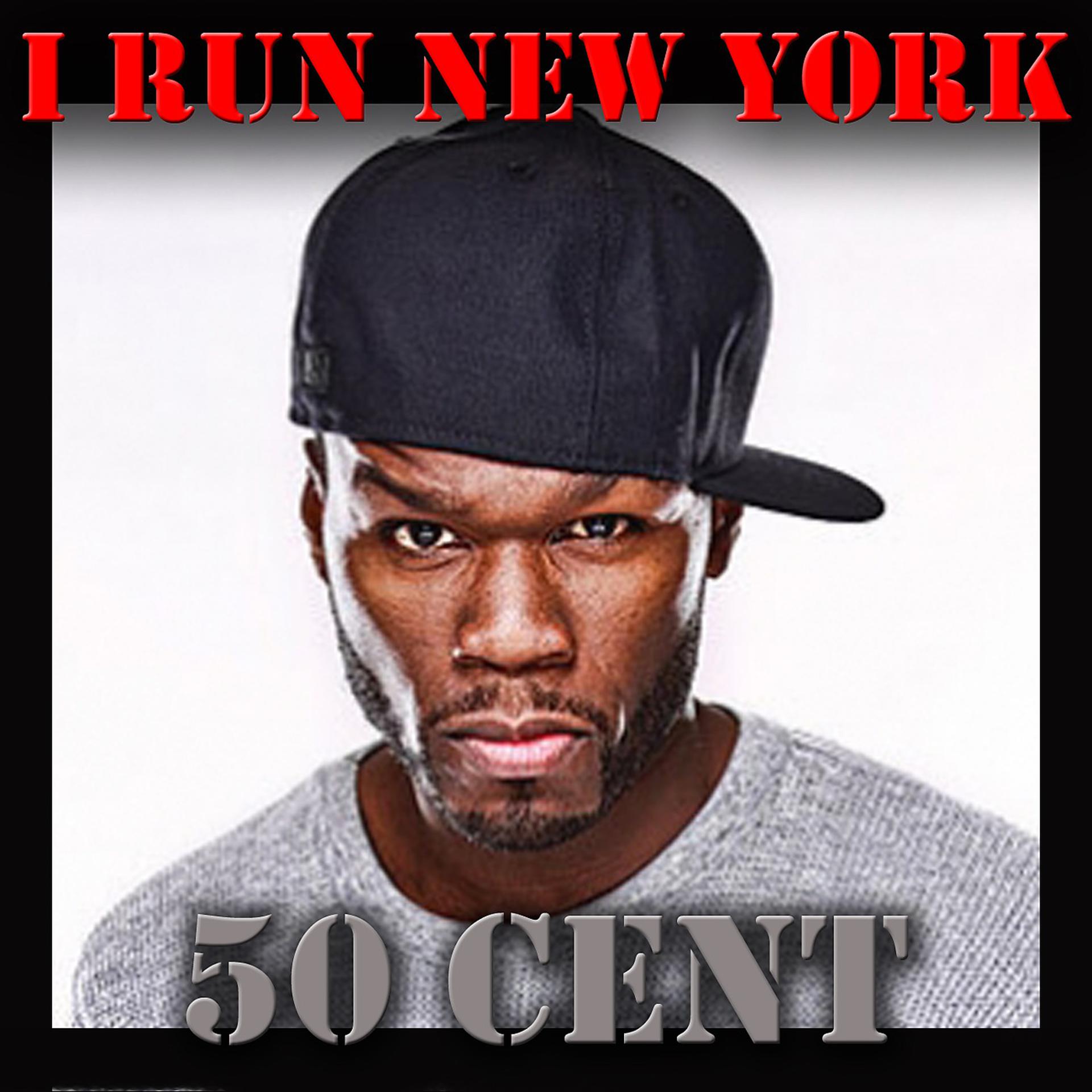 Постер альбома I Run New York