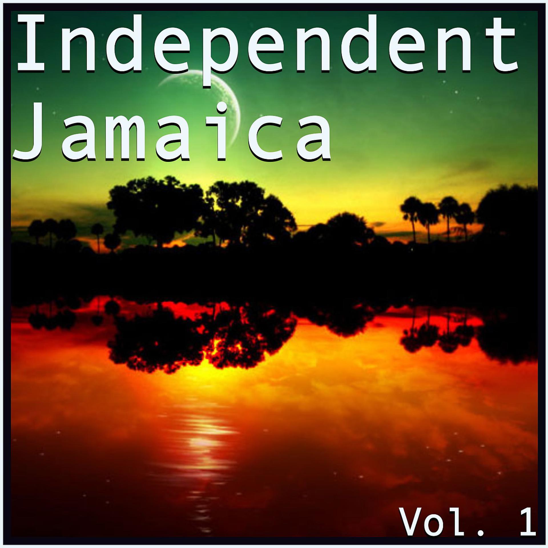 Постер альбома Independent Jamaica, Vol. 1