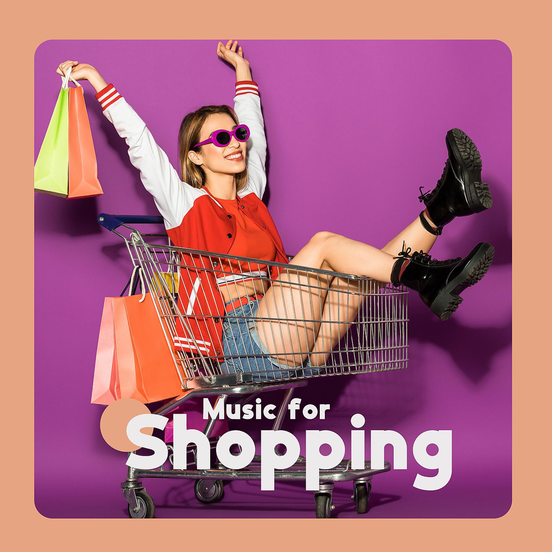 Постер альбома Music for Shopping