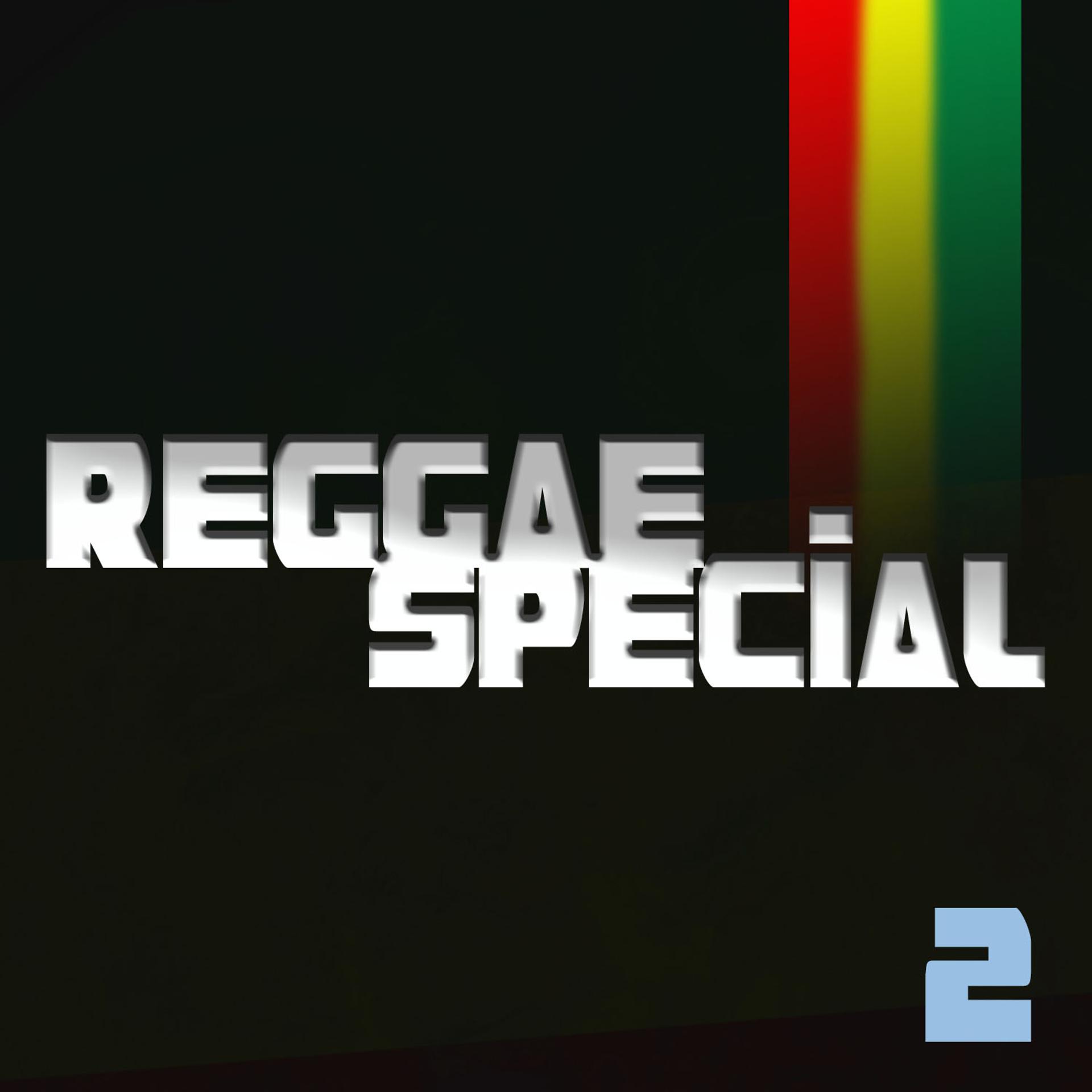 Постер альбома Reggae Special Vol 2
