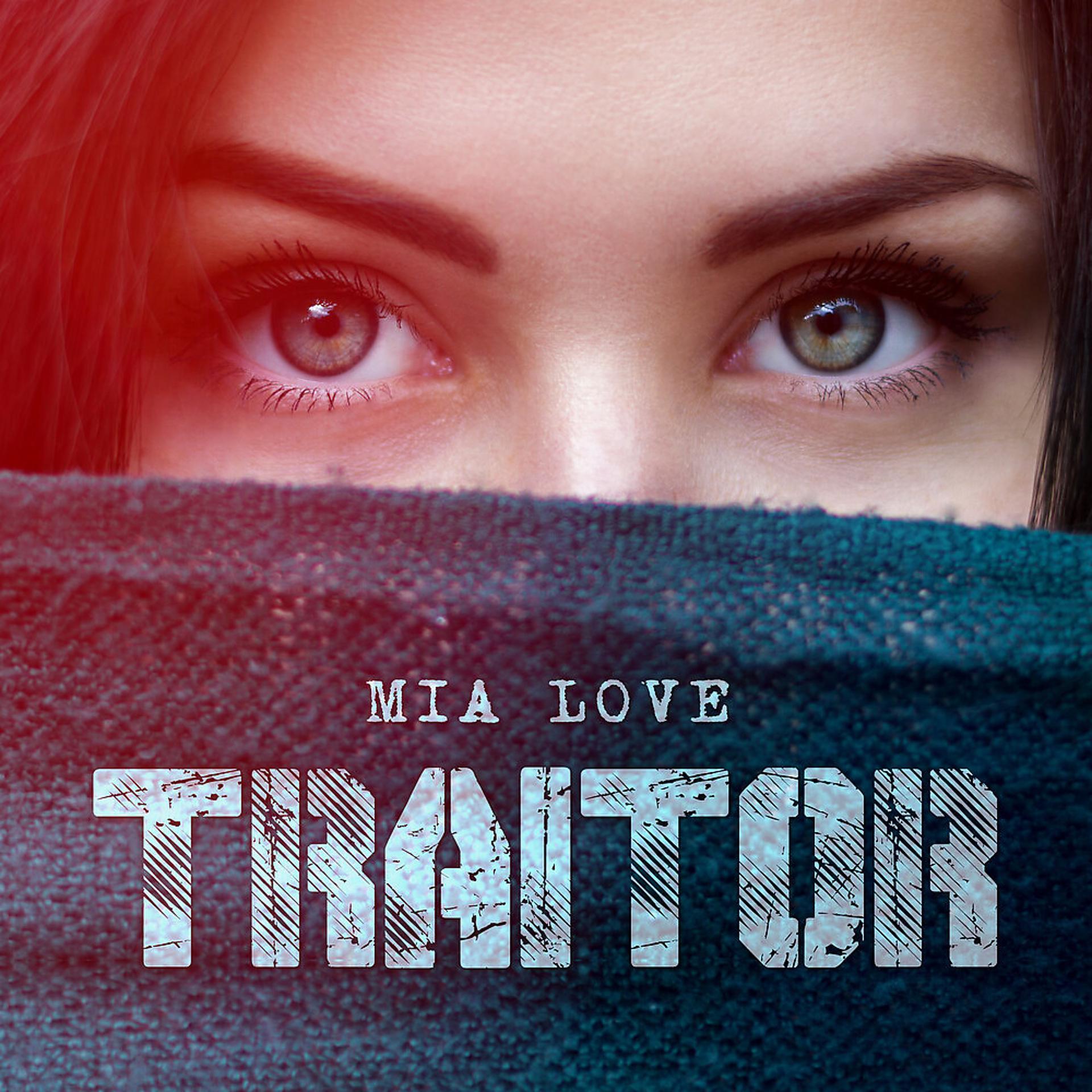 Постер альбома traitor