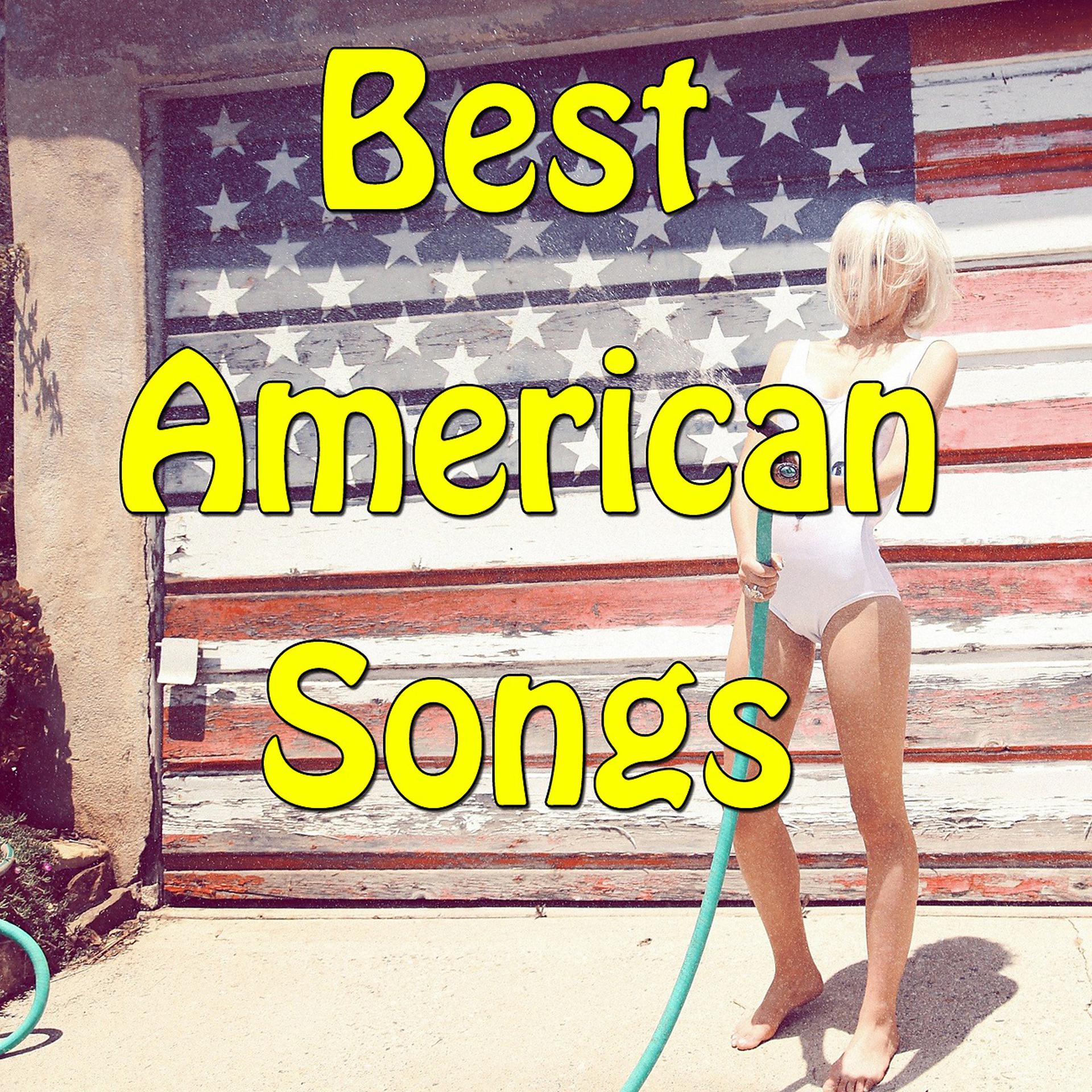 Постер альбома Best American Songs, Vol. 2