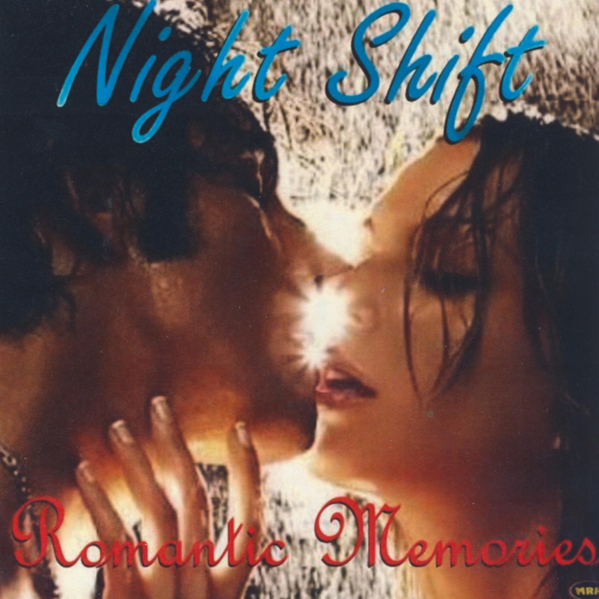 Постер альбома Romantic Memories