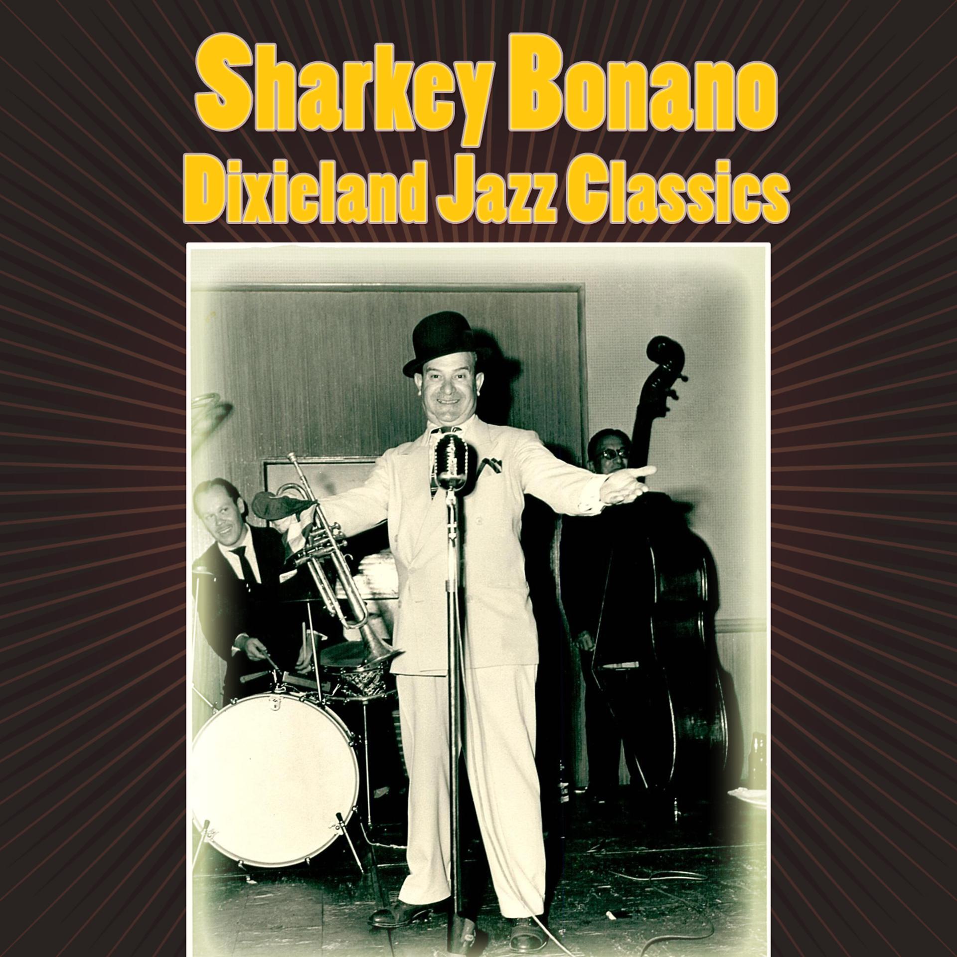 Постер альбома Dixieland Jazz Classics