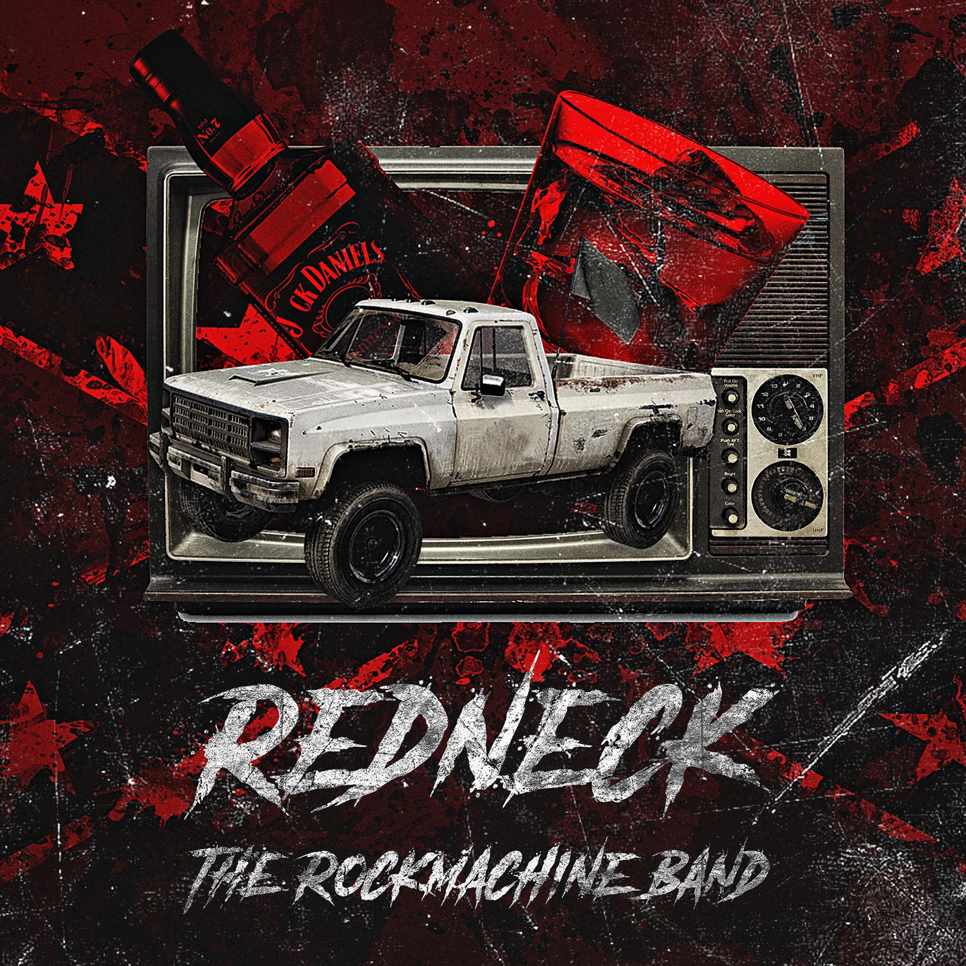 Постер альбома Redneck