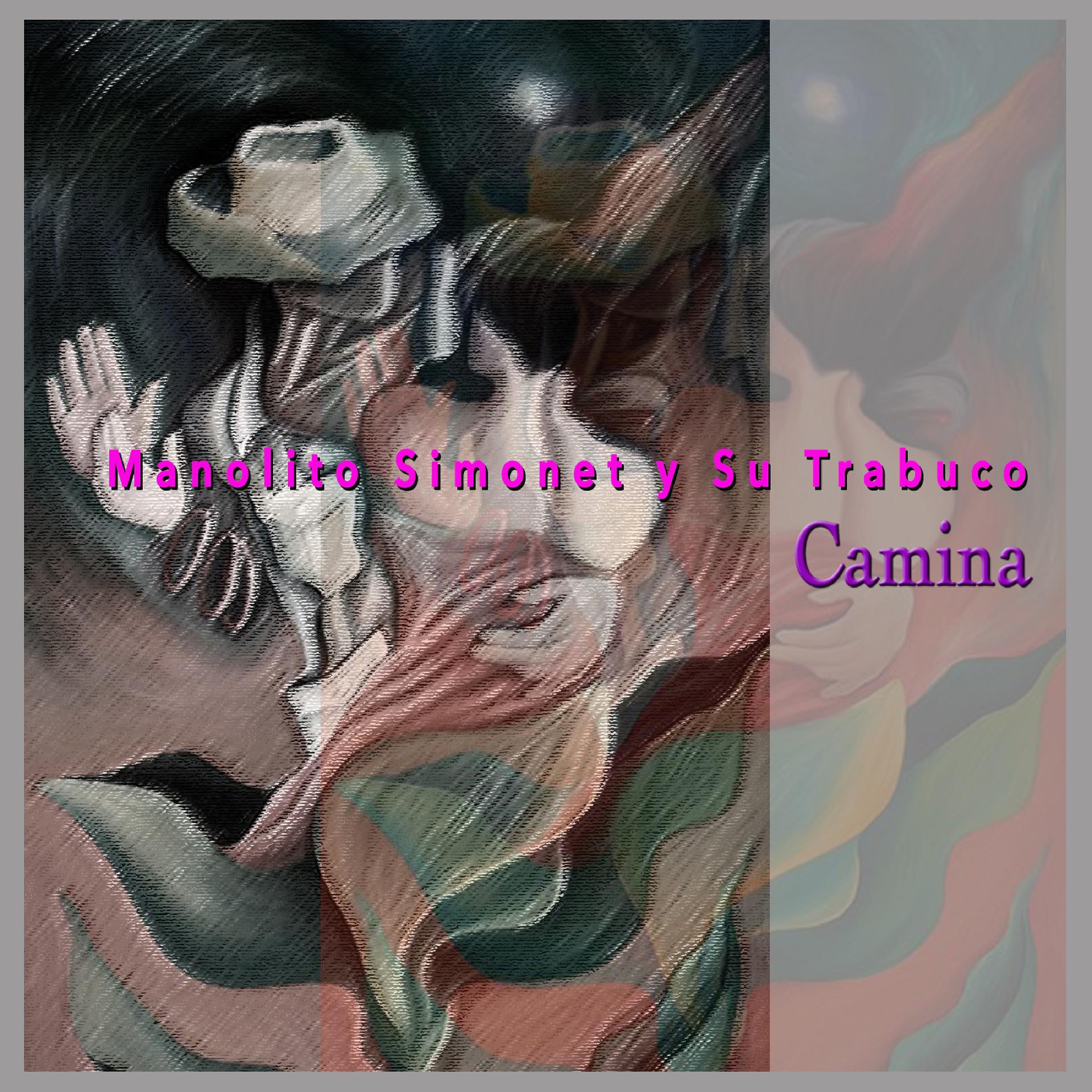 Постер альбома Camina