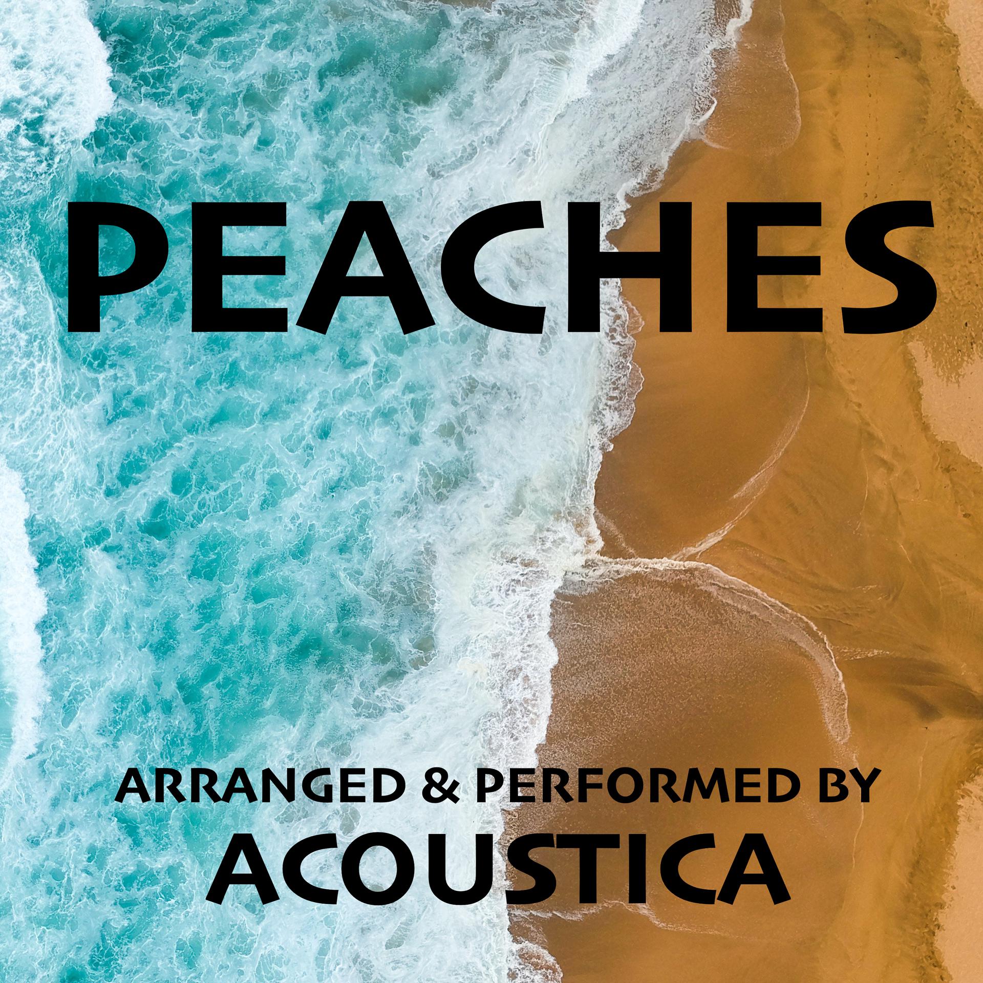 Постер альбома Peaches