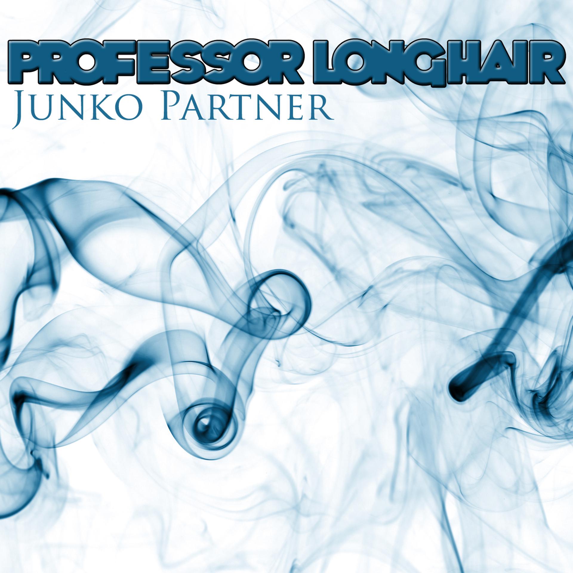 Постер альбома Junko Partner