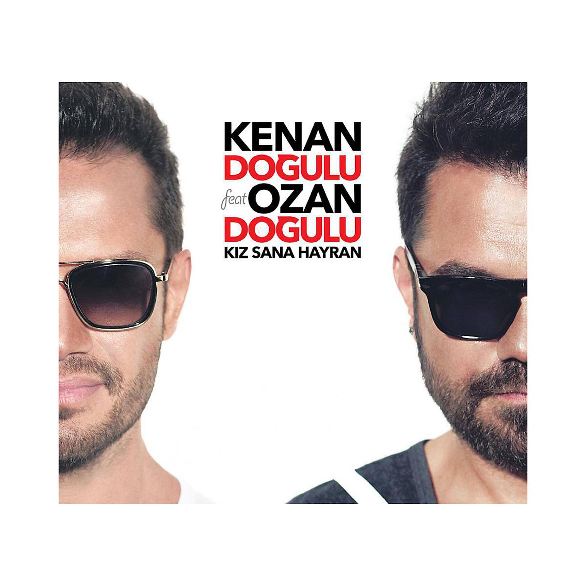 Постер альбома Kız Sana Hayran