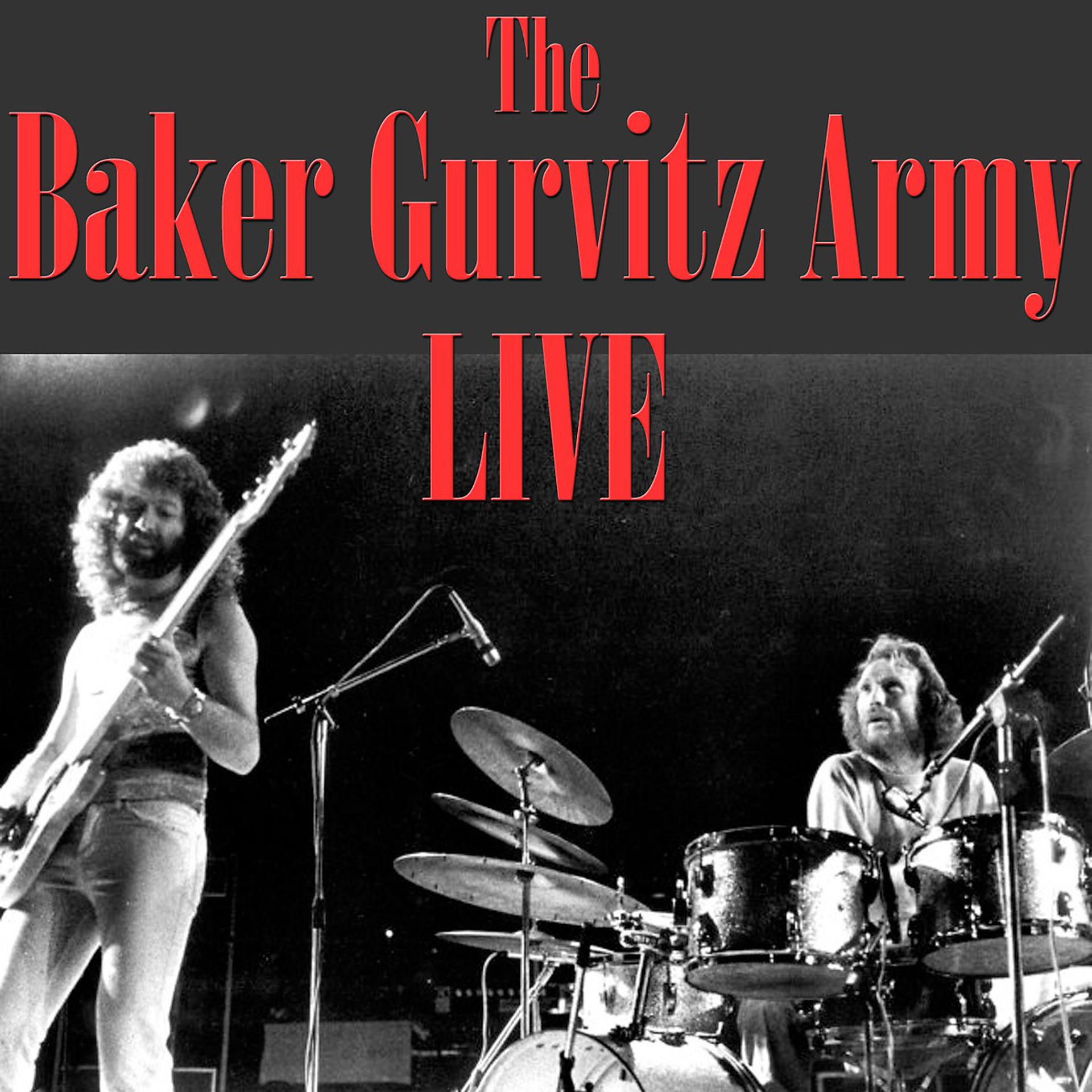 Press gurvitz. Baker Gurvitz Army. Baker Gurvitz Army Band. The Baker Gurvitz Army Baker Gurvitz Army. Baker Gurvitz Army Elysian encounter 1975.