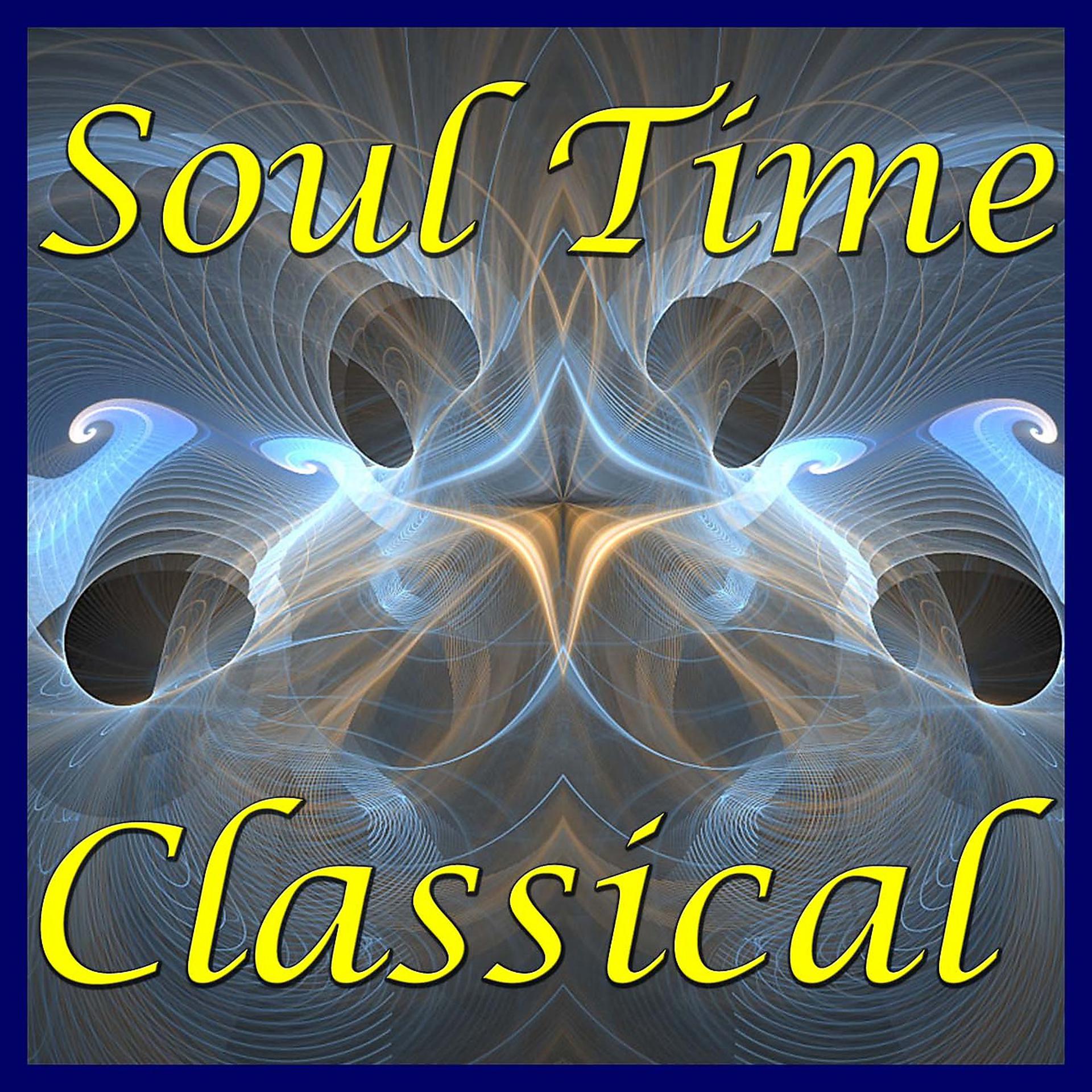 Постер альбома Soul Time Classical