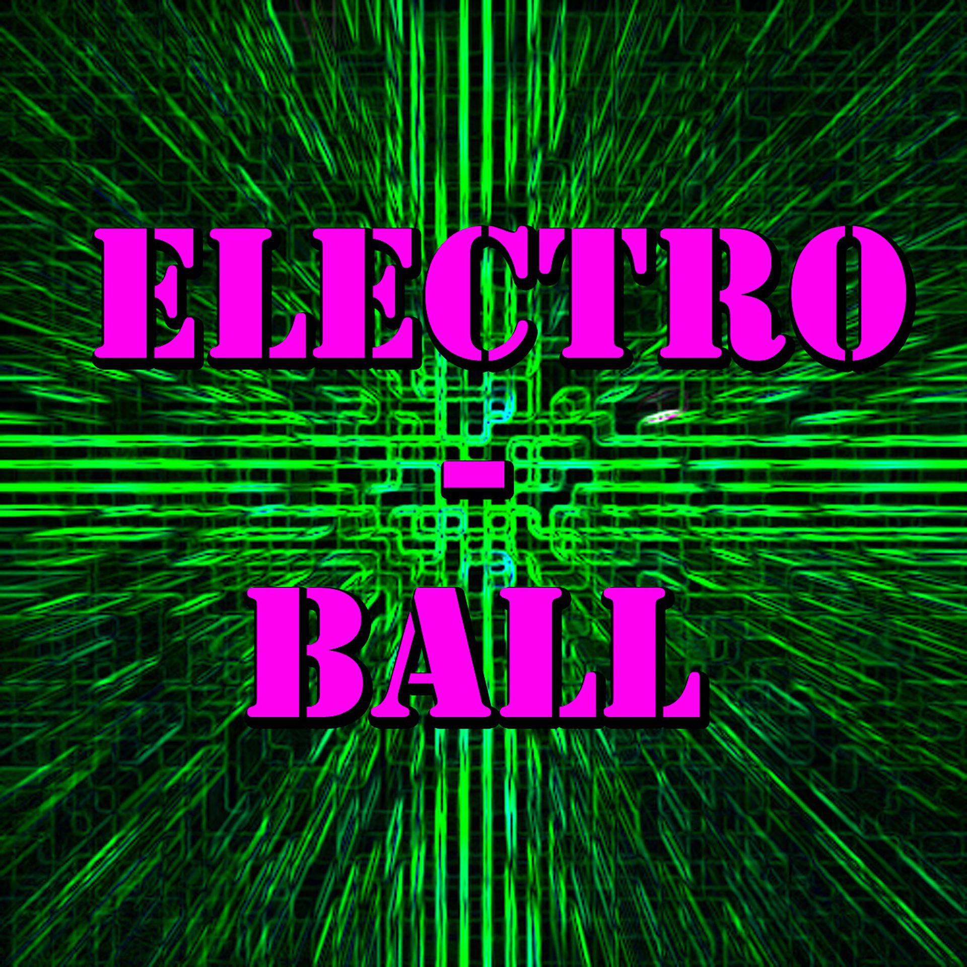 Постер альбома Electro-Ball