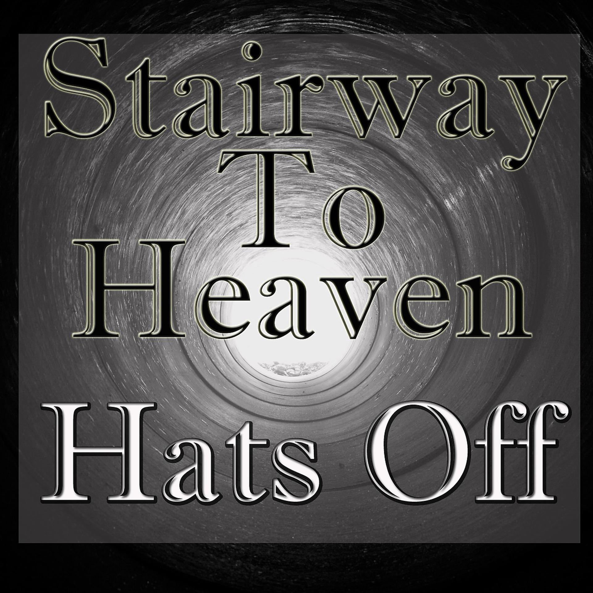 Постер альбома Stairway To Heaven