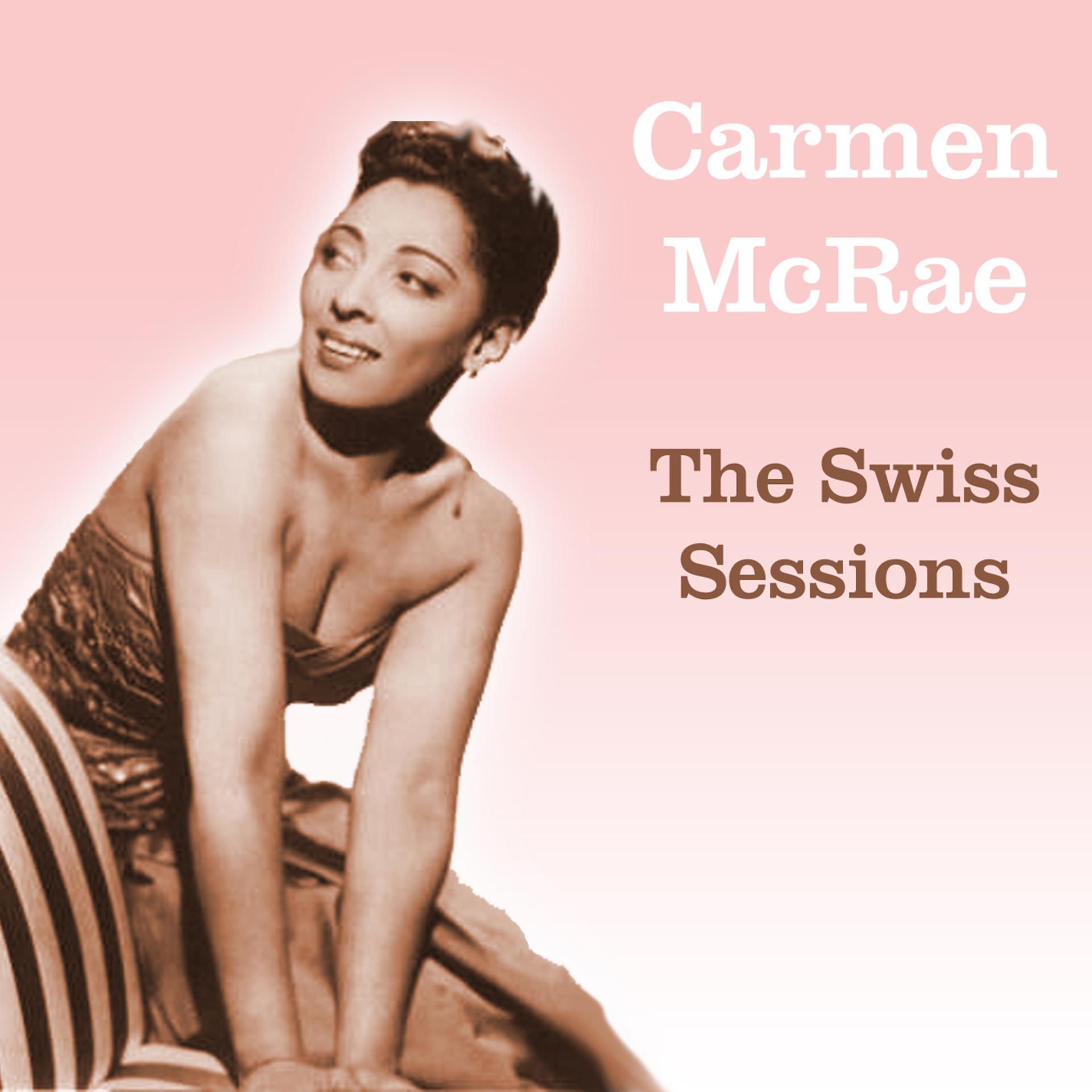 Постер альбома The Swiss Sessions