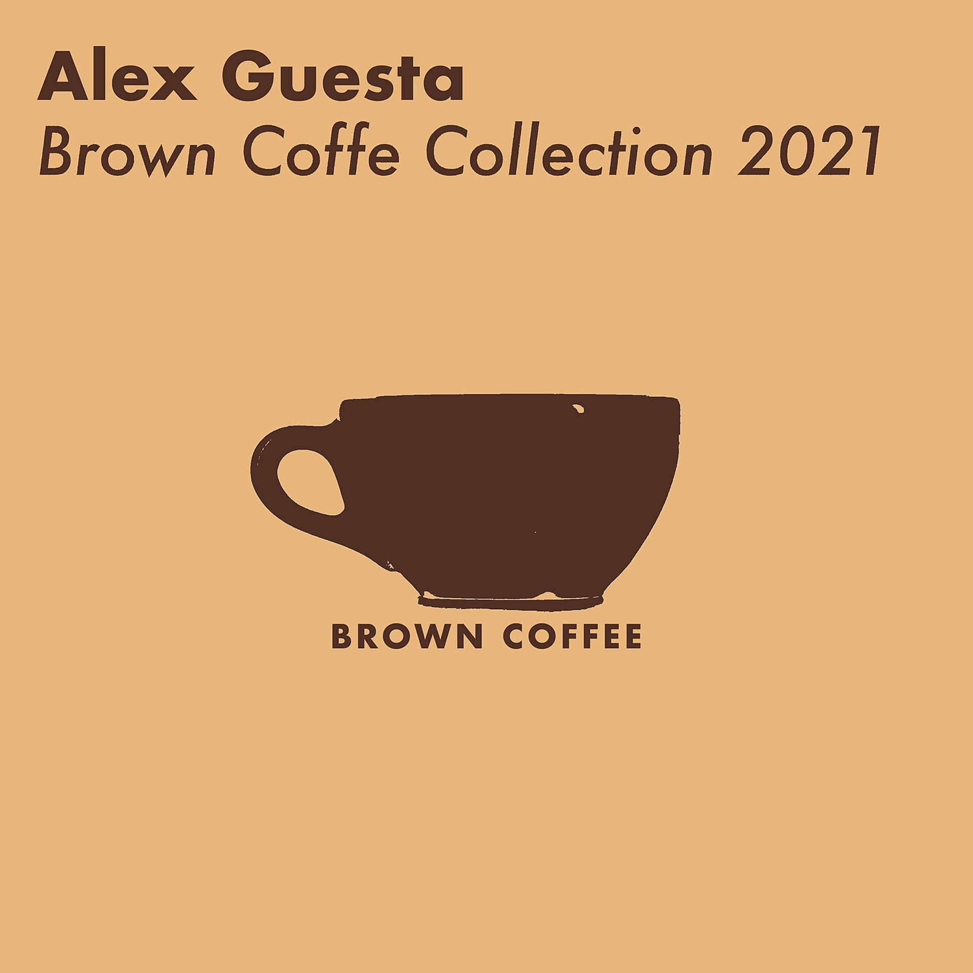 Постер альбома Brown Coffe Collection 2021