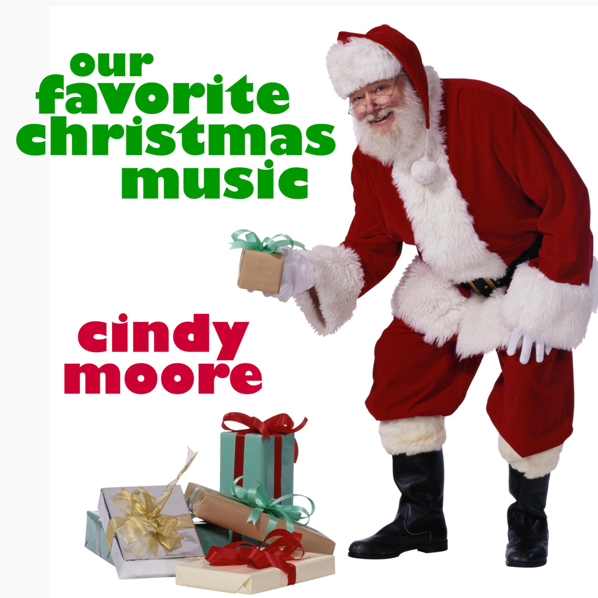 Постер альбома Our Favorite Christmas Music