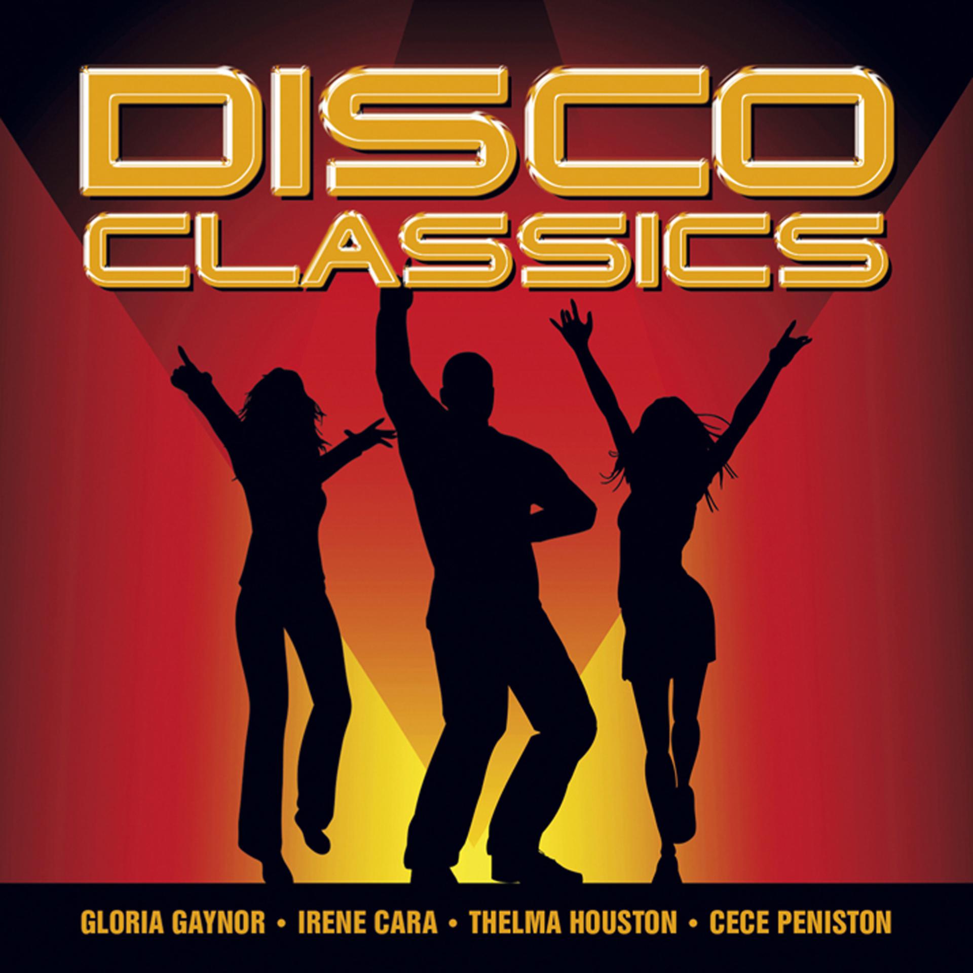 Постер альбома Disco Classics