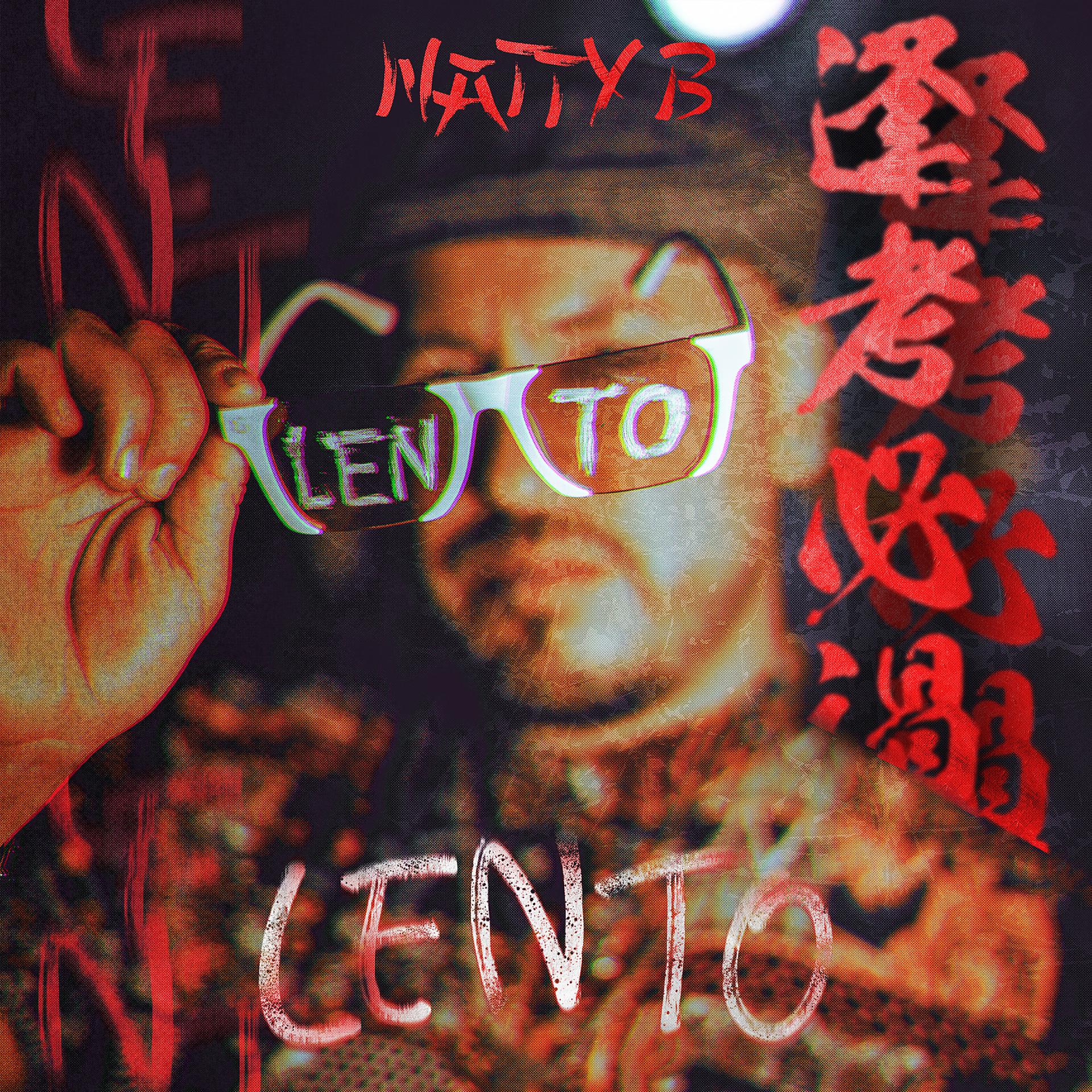 Постер альбома LENTO