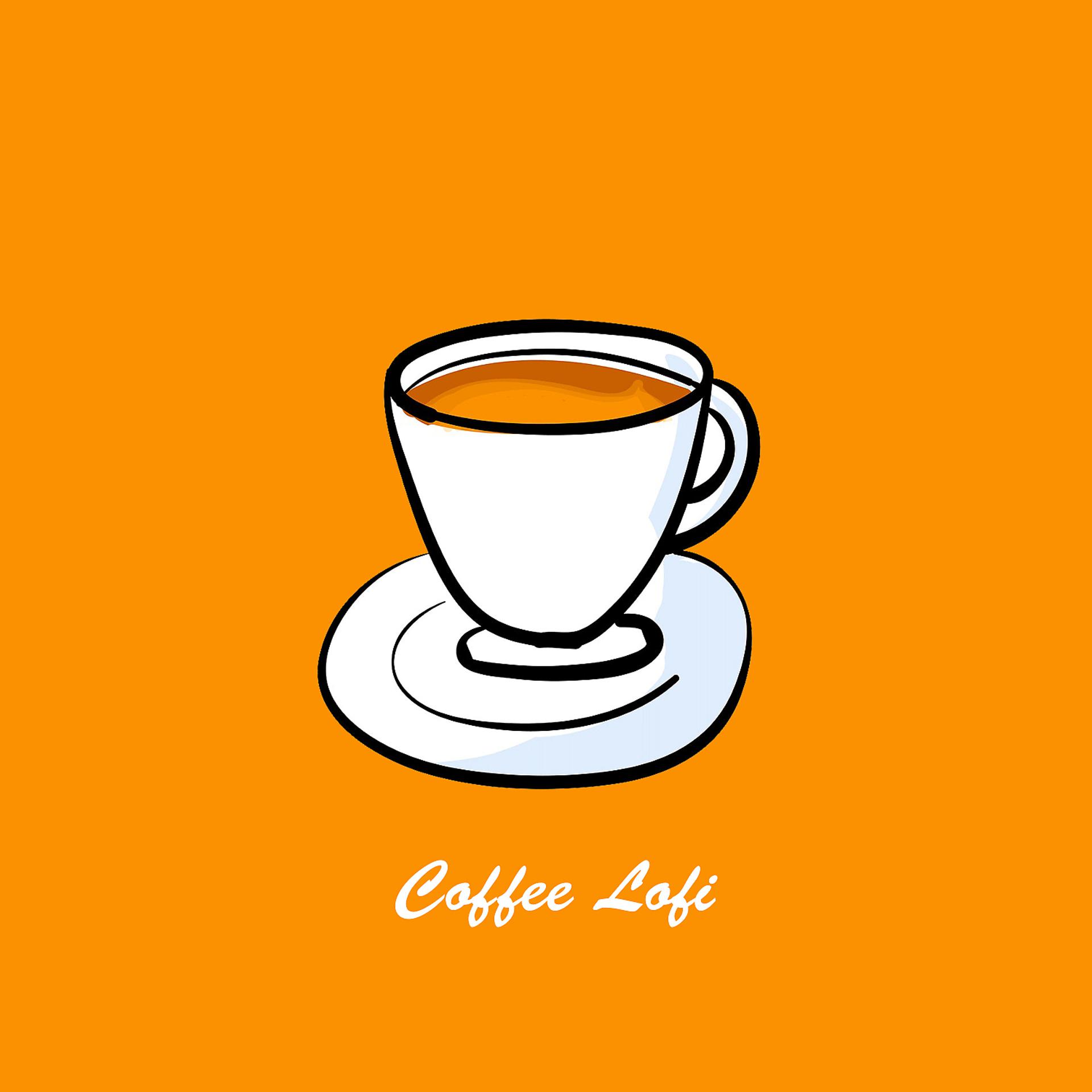 Постер альбома Coffe Lofi