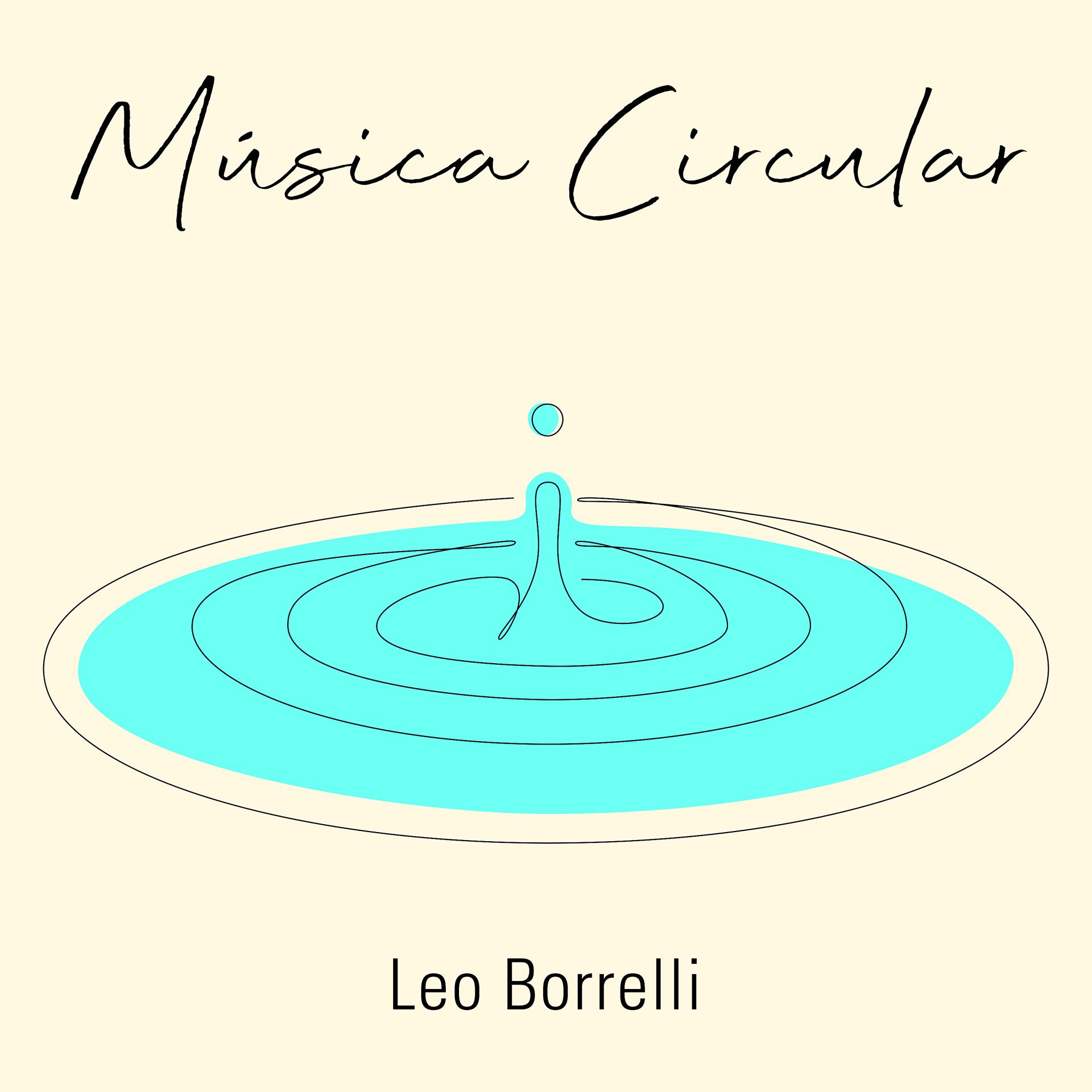 Постер альбома Música Circular