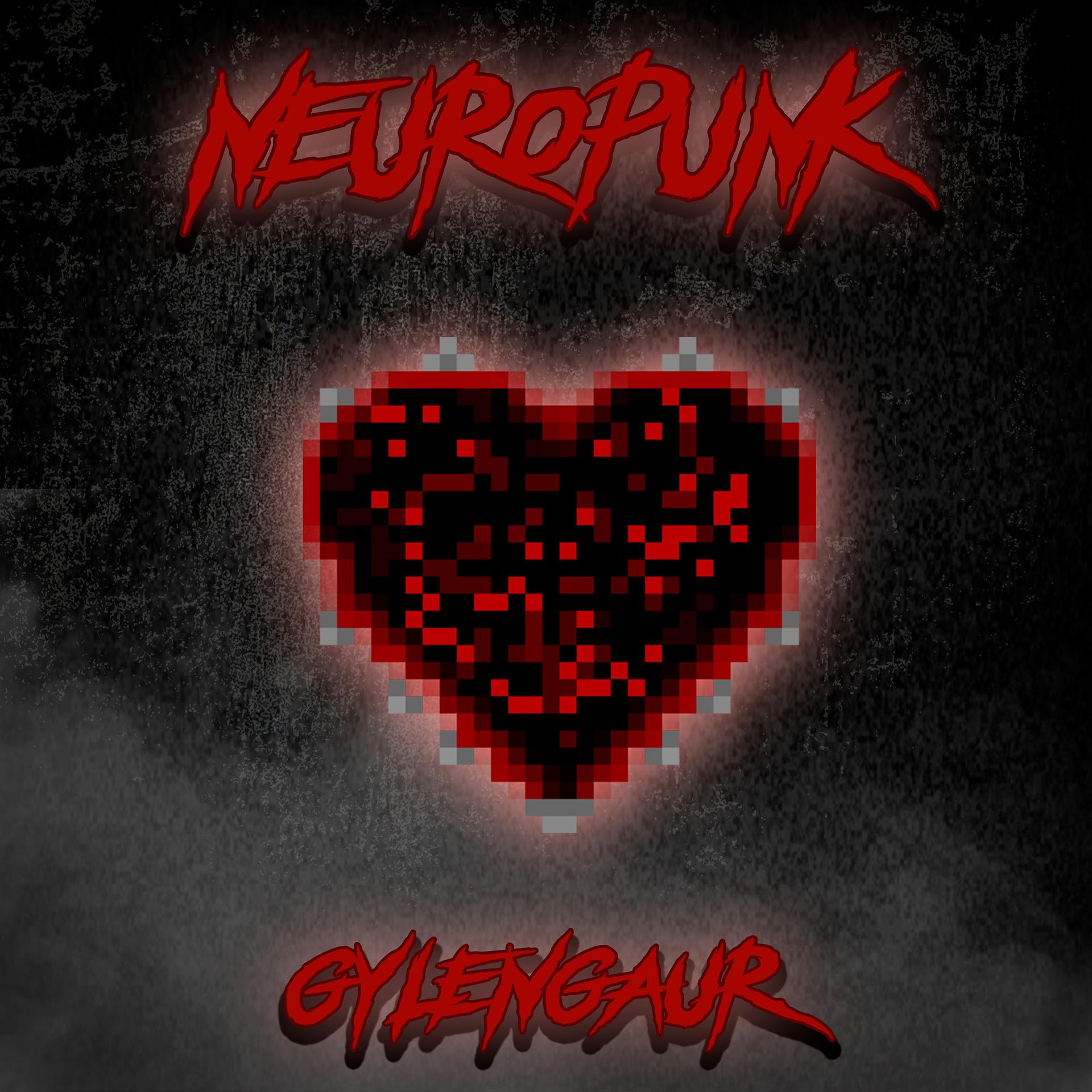 Постер альбома Neuropunk